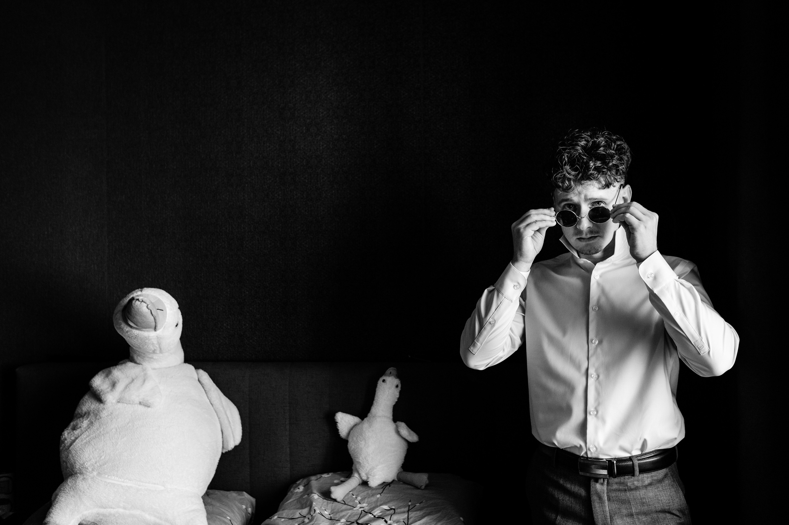 Мое портфолио за 2025 год. Свадебный фотограф СПБ