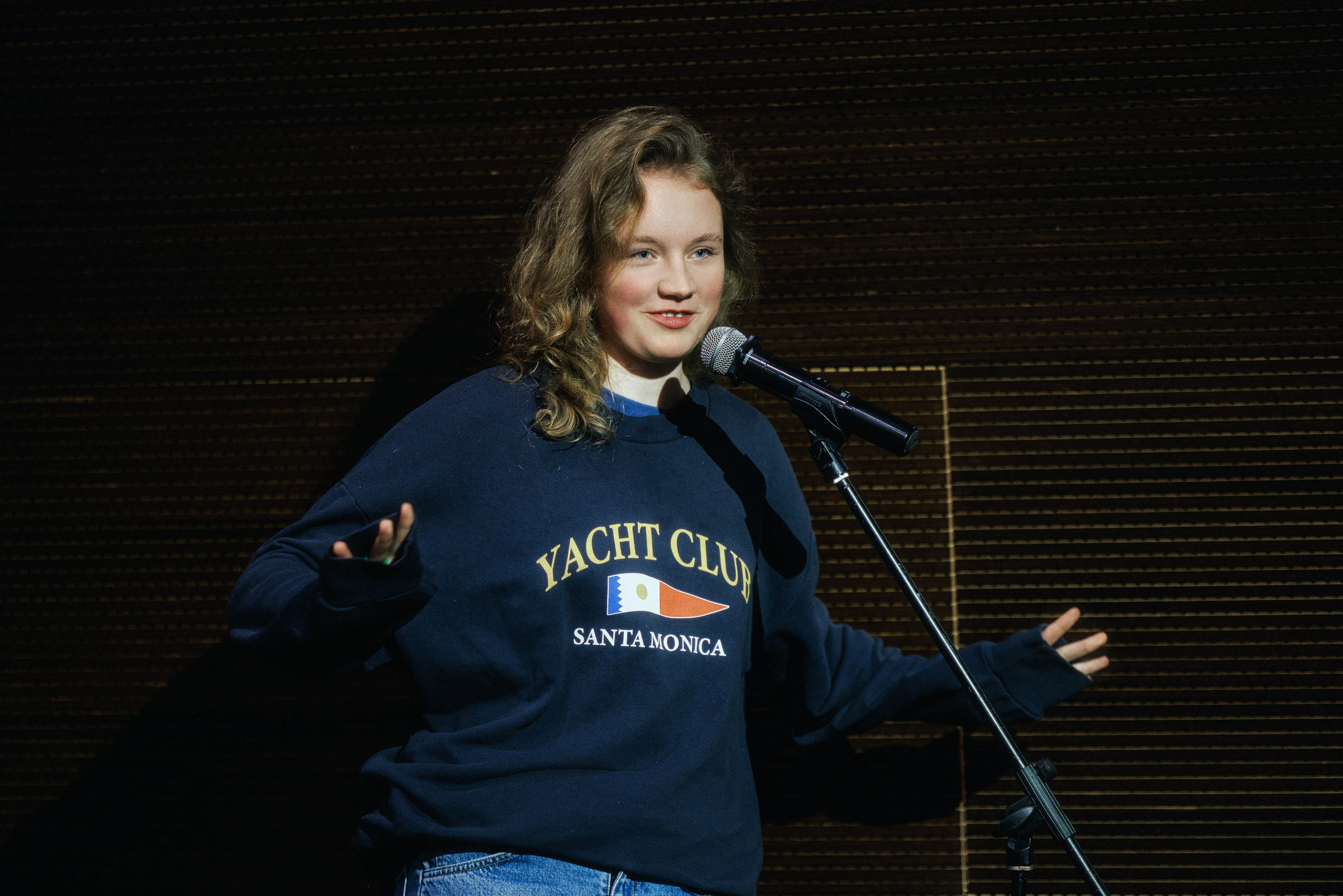 «Пришелец». Премьера фильма. Фотограф Виталий Хайлов, Екатеринбург