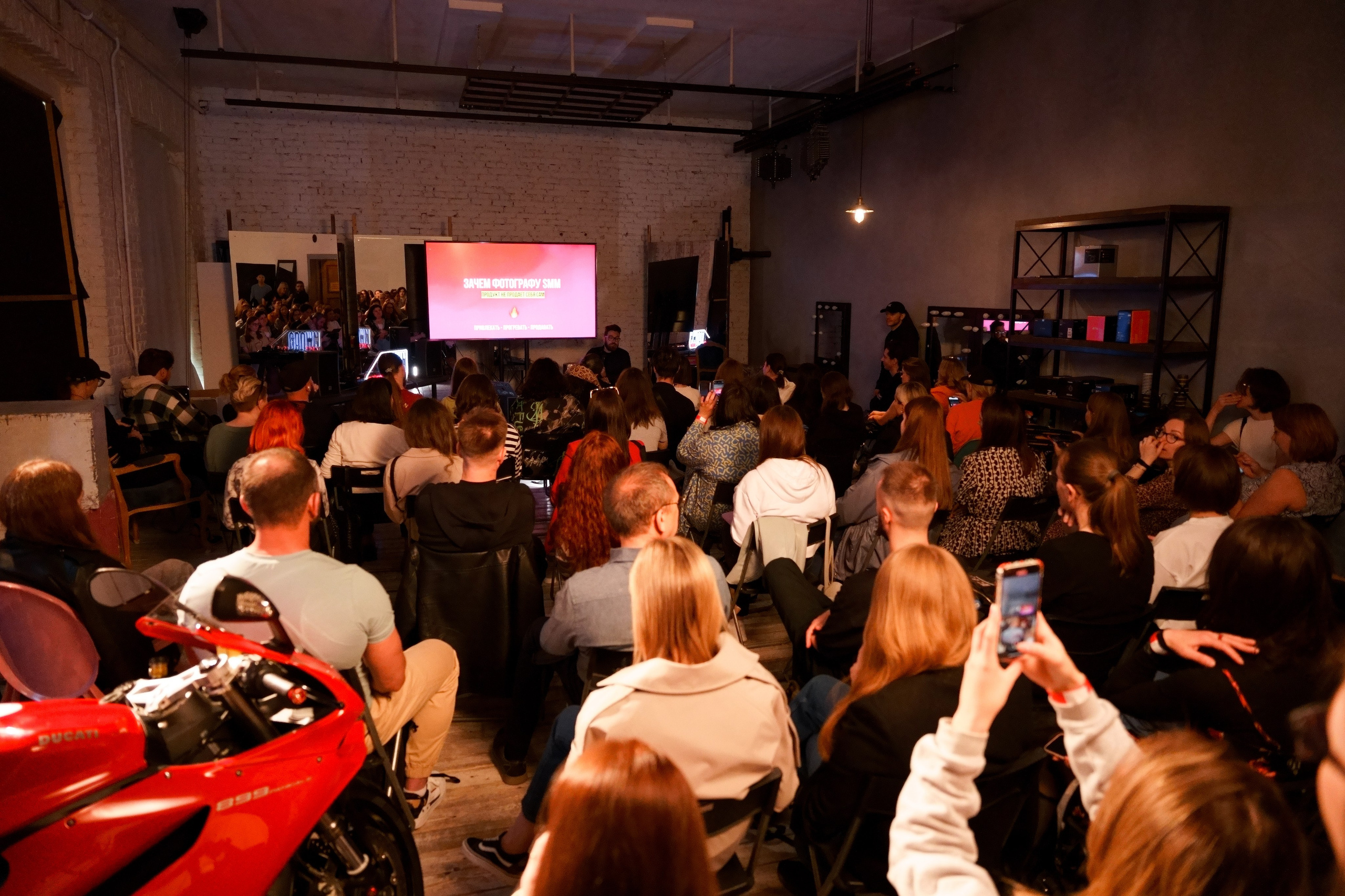 POLYGON FEST. Фотограф Даниил Кокарев | Москва