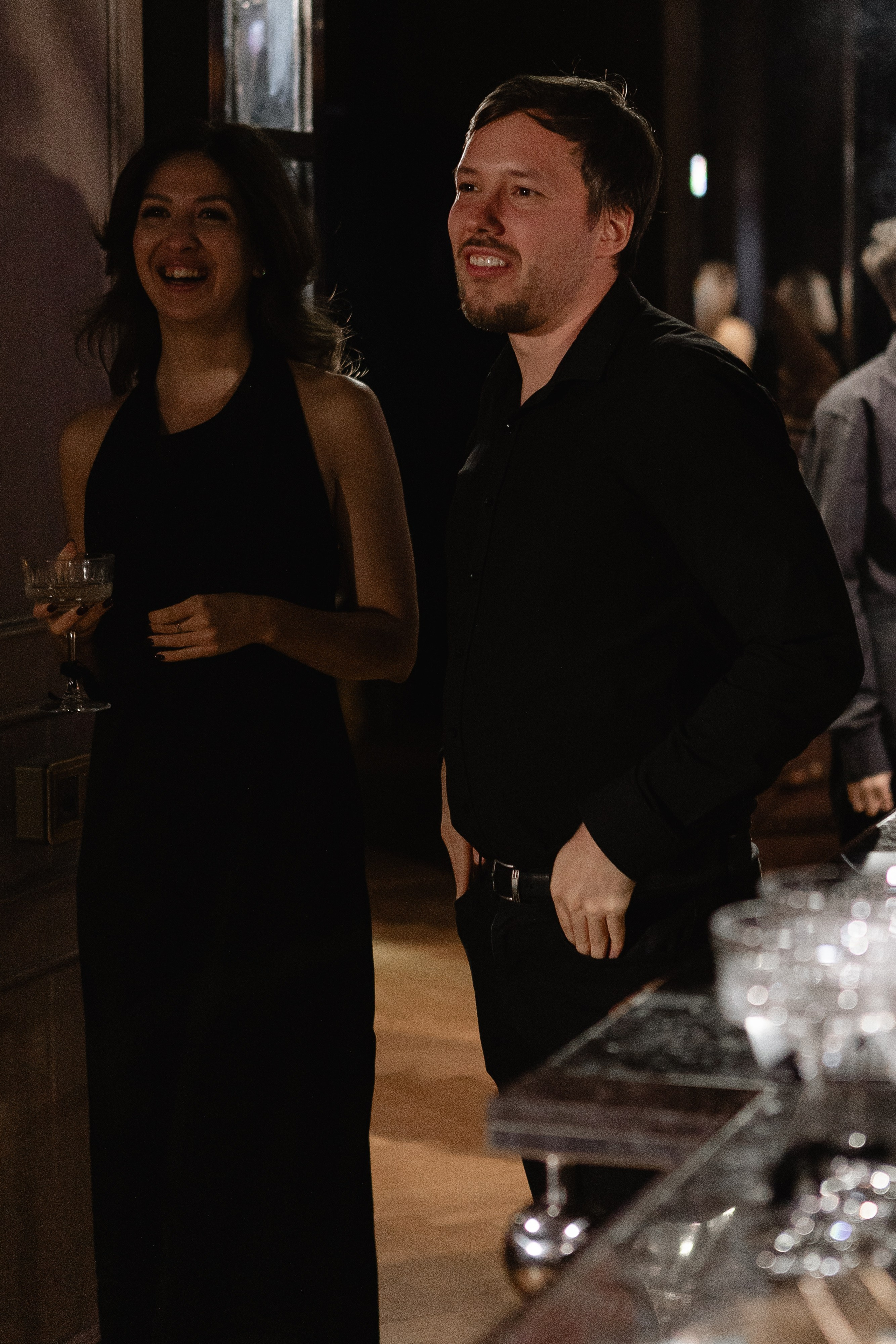 Harry Potter birthday. Свадебный и портретный фотограф Казань/Москва/СПБ Елькина Юлия