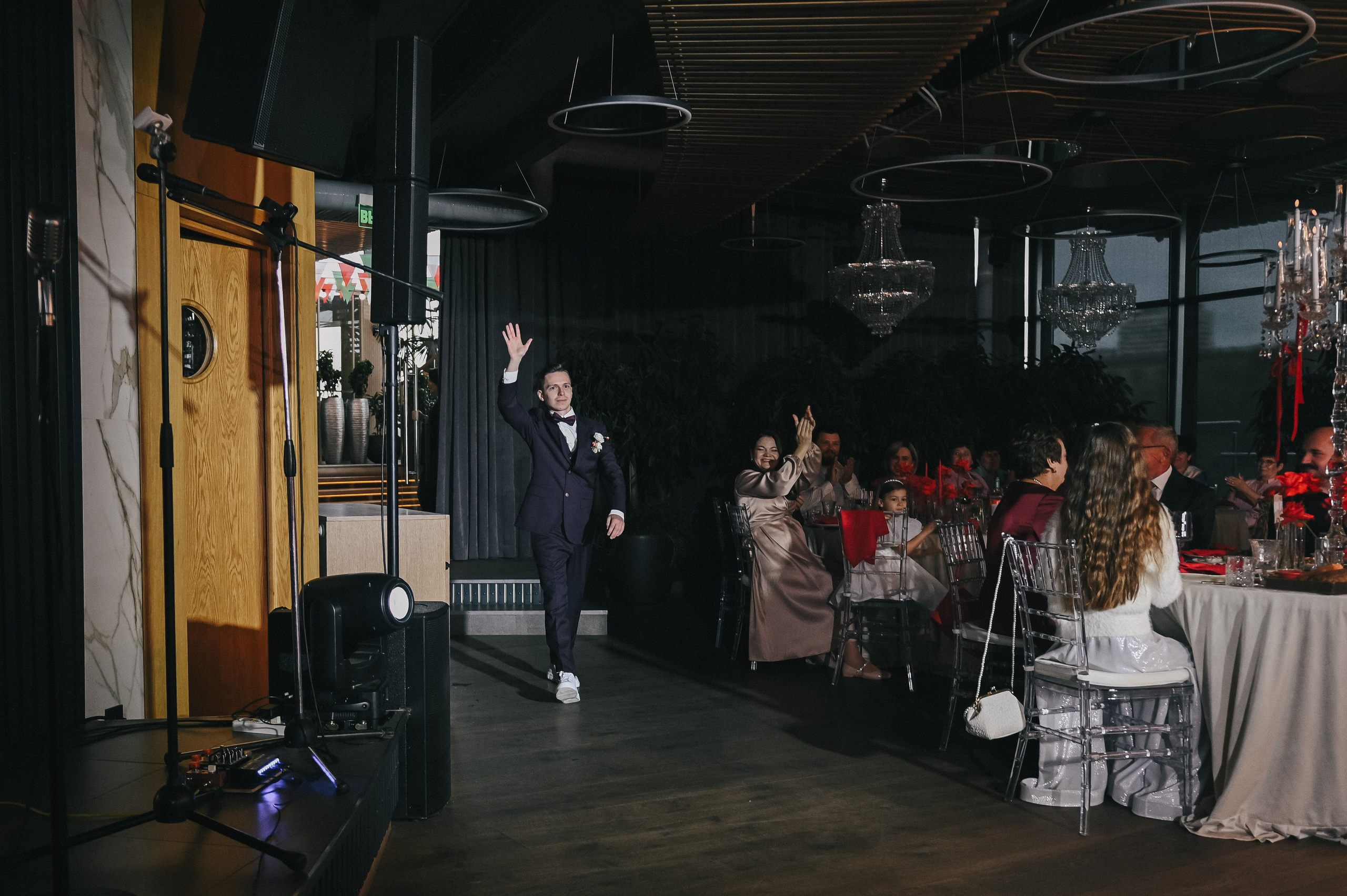 Андрей + Арина — Организация EventGstudio. Свадебный и семейный фотограф Волгоград Москва