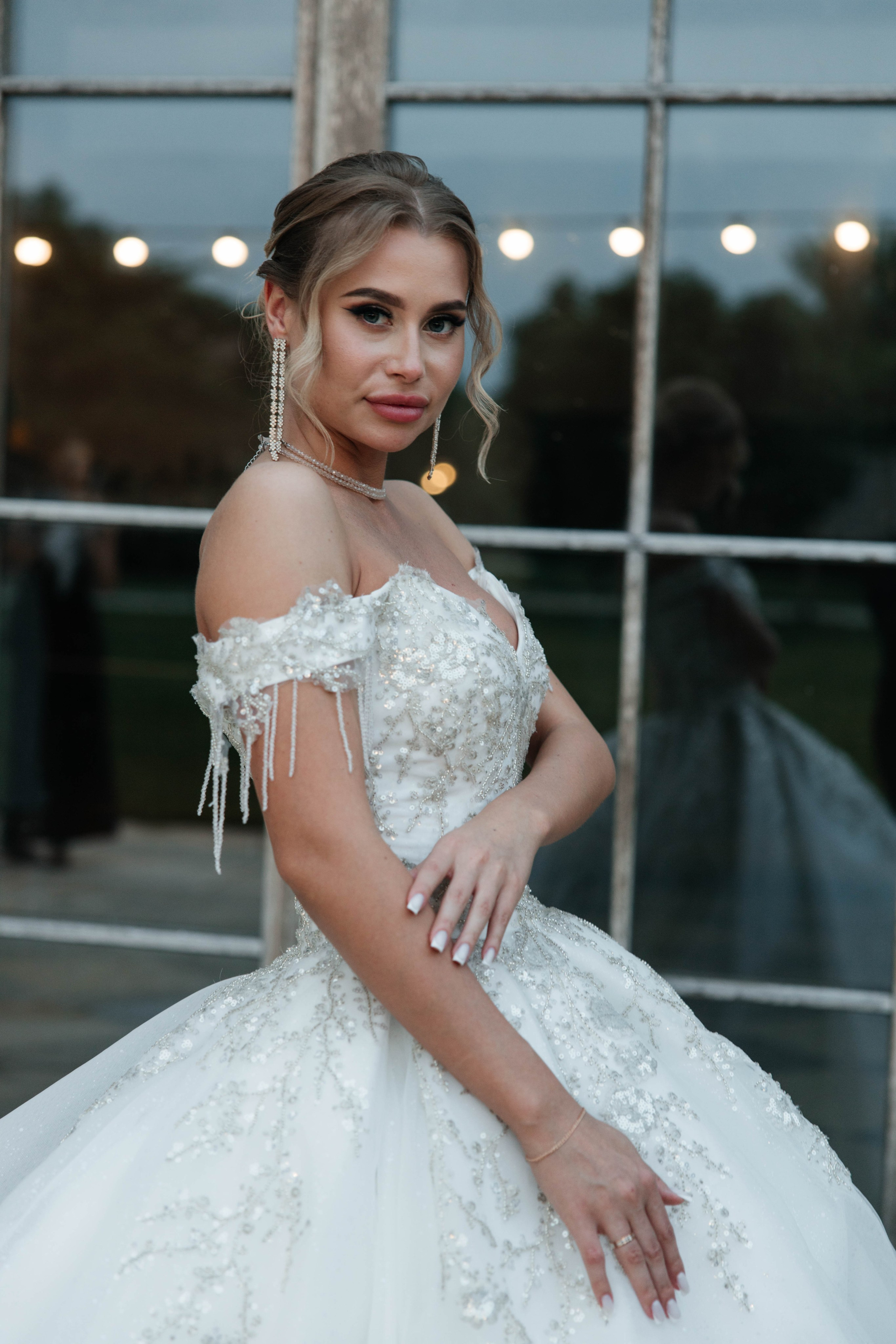 DMITRY & MARIA. Свадебное ФОТО & ВИДЕО Москва/Липецк