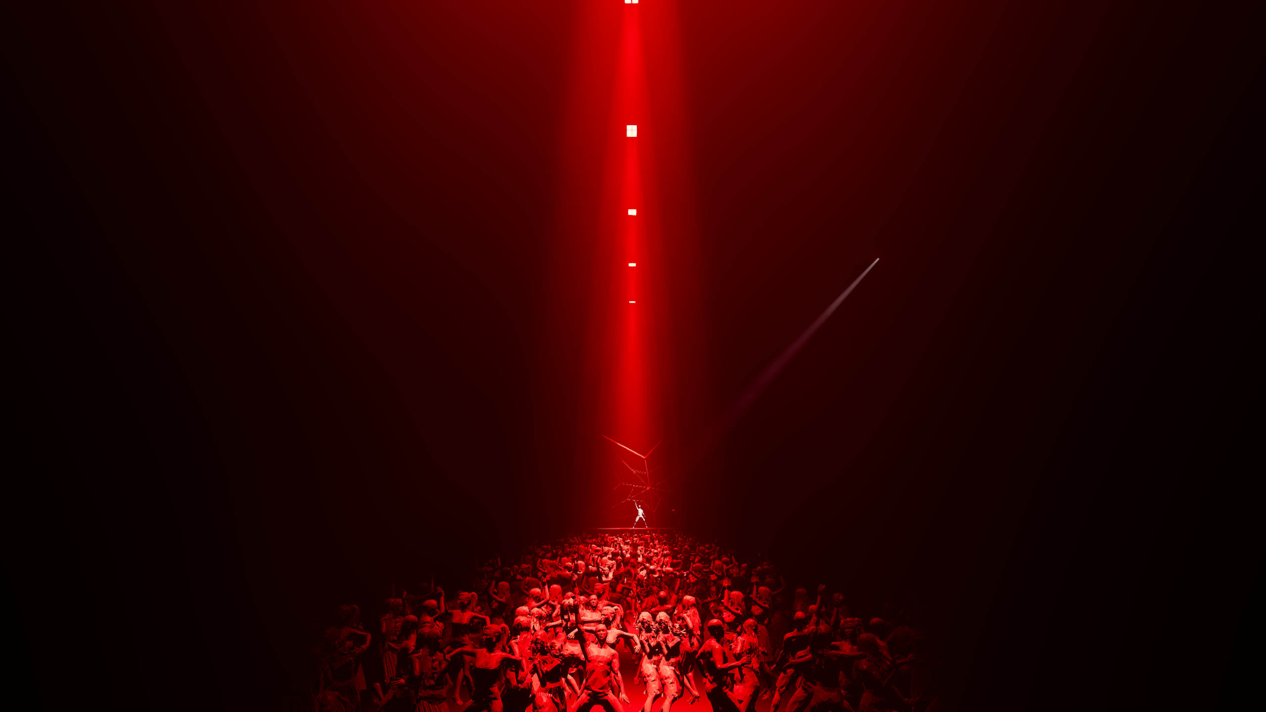 POST-SOVIET DREAM. OOPS