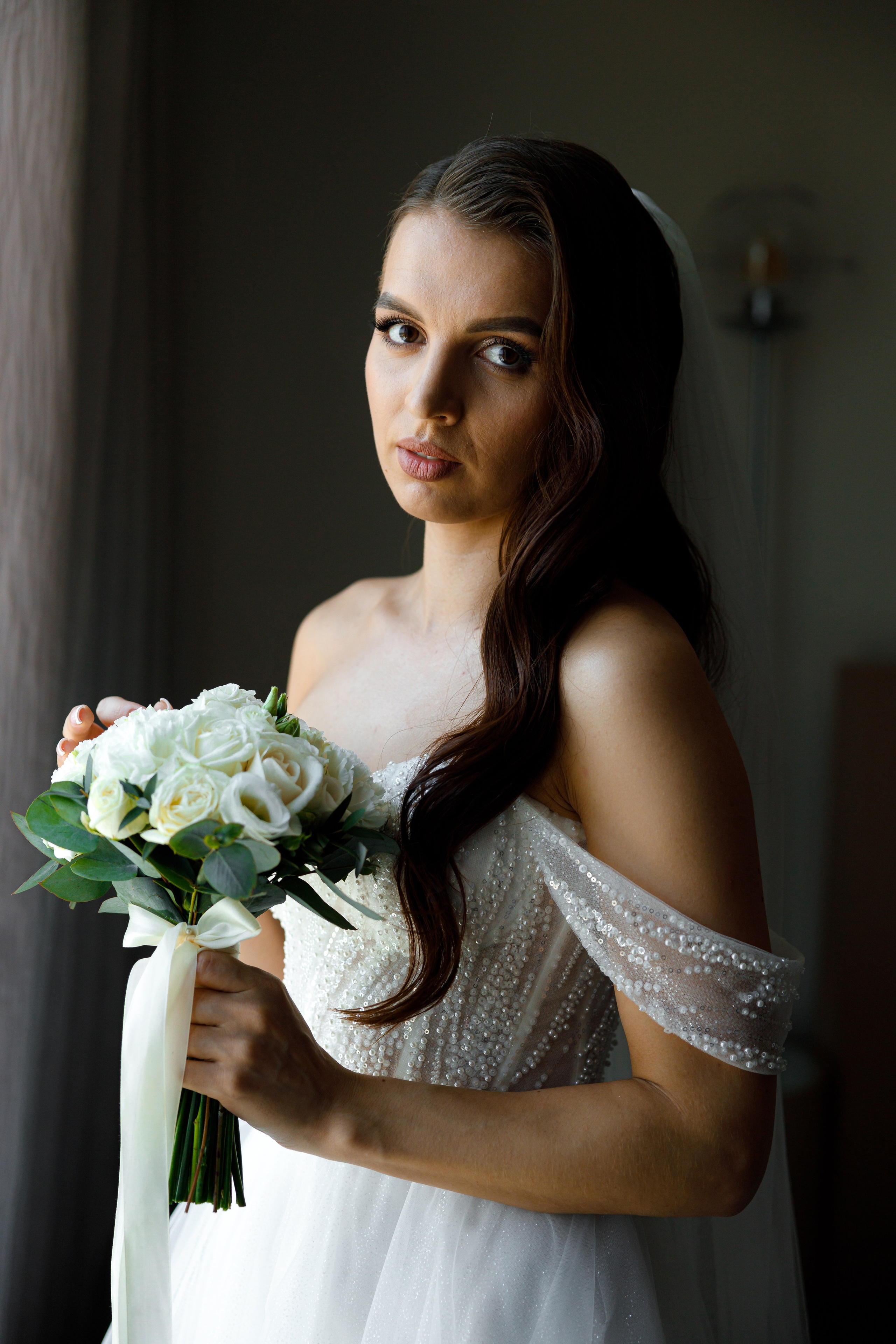 Андрей и Татьяна. Фотограф в Екатеринбурге Андрей Медведко