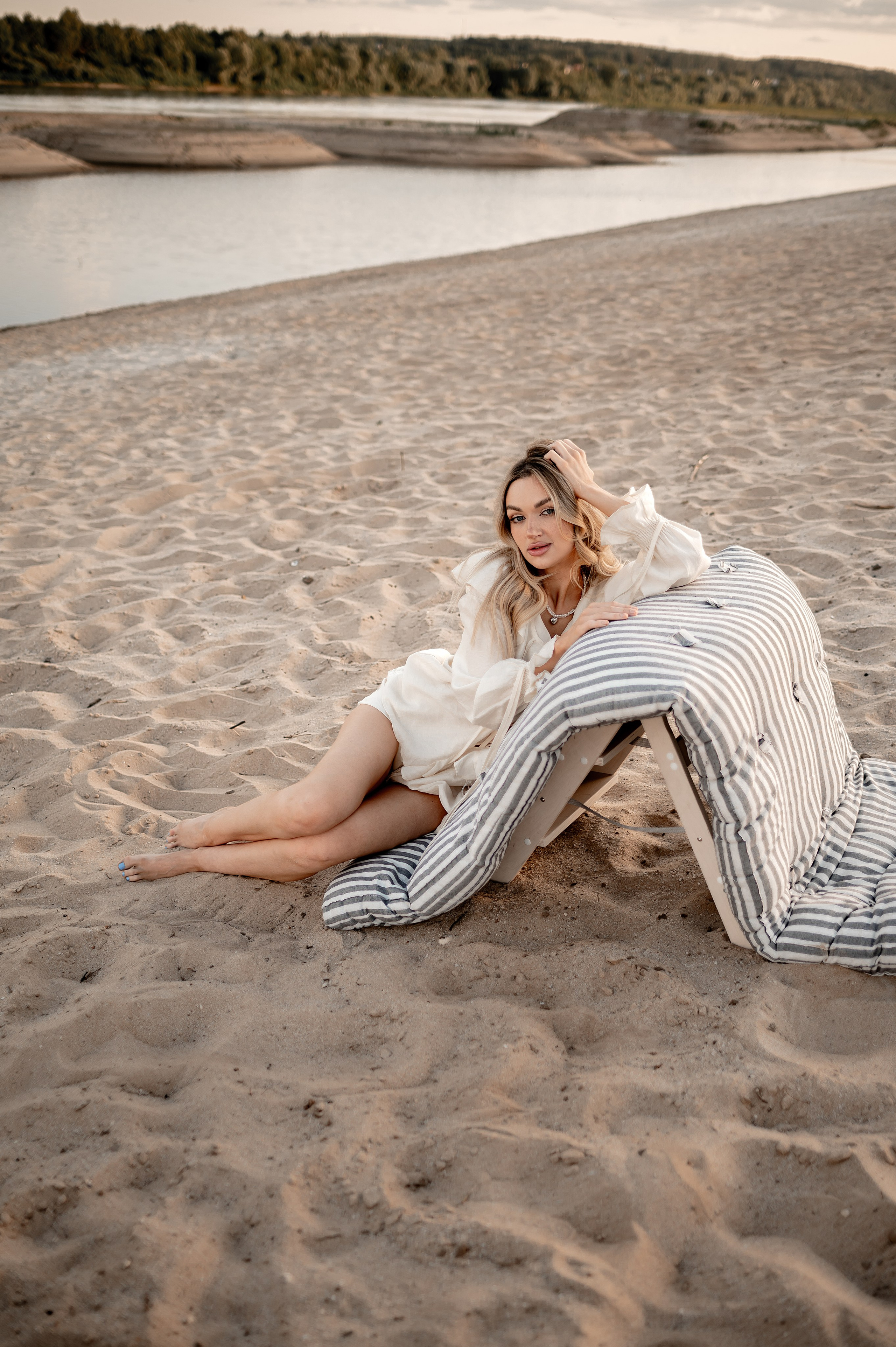 Виолета. Свадебный и семейный фотограф в Серпухове Александра Дерюшева