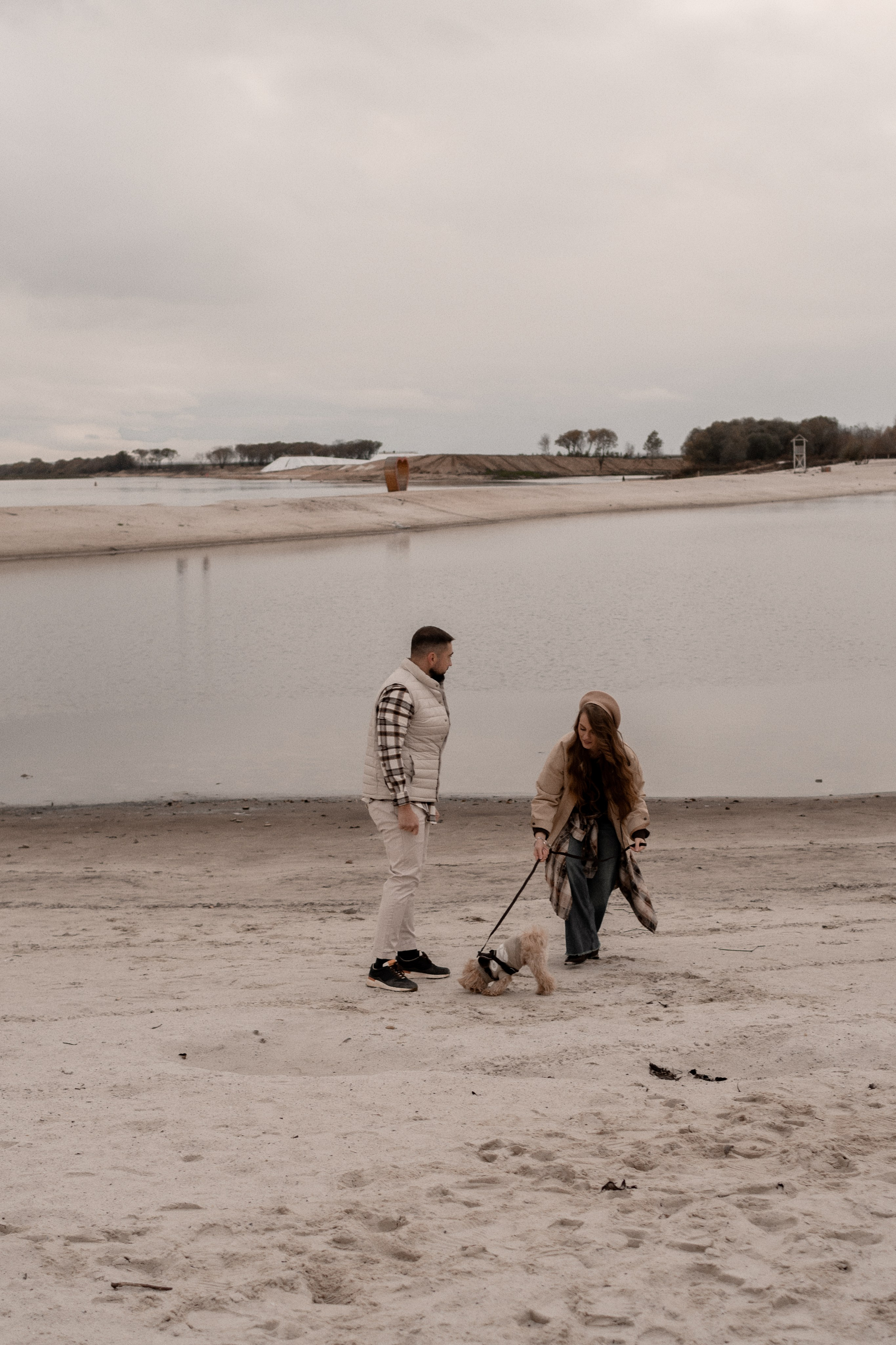 Алексей и Виктория. Свадебный и семейный фотограф в Серпухове Александра Дерюшева