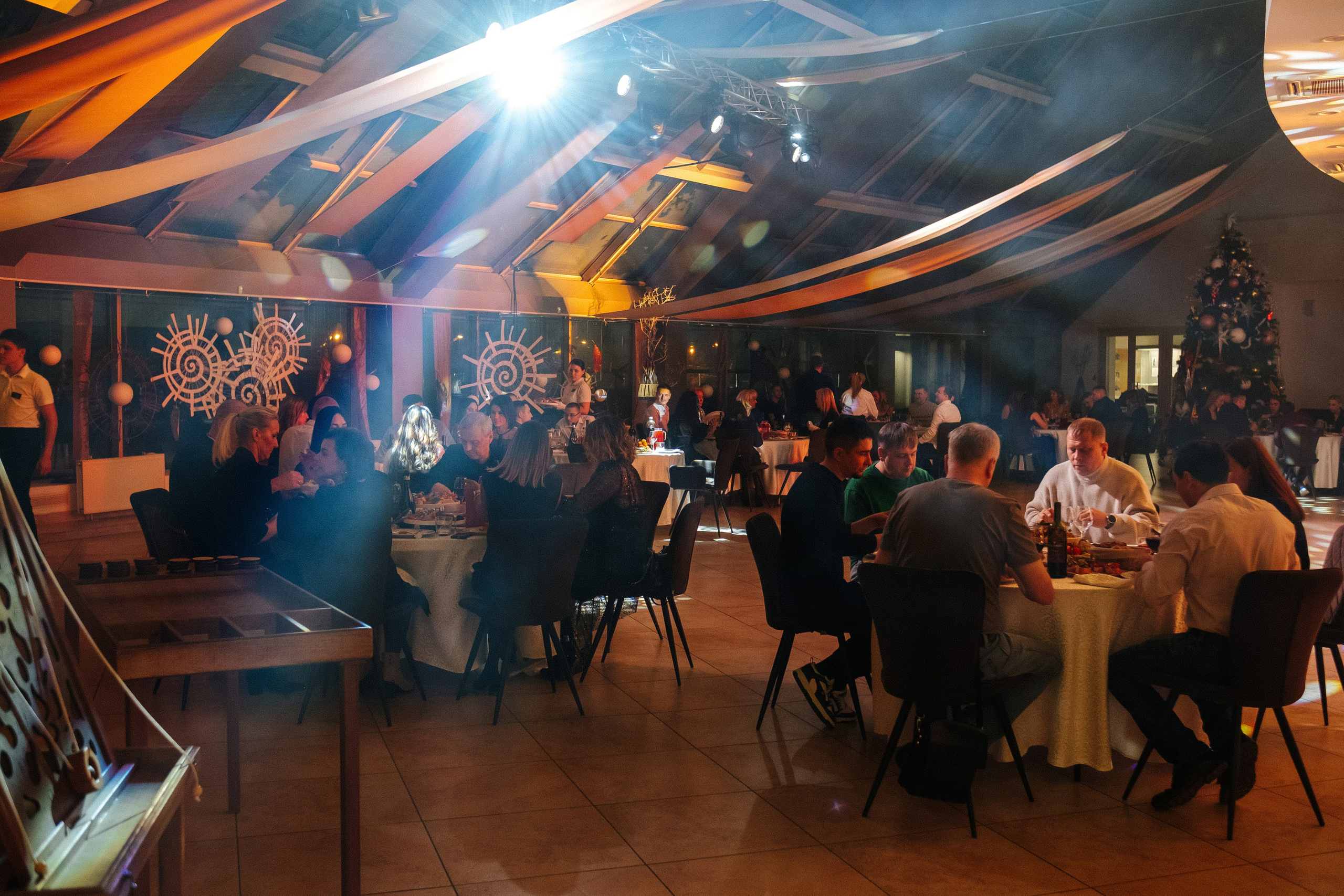 Корпоратив «ТРАНССТРОЙ». Фуд и предметный фотограф Виталий Морозов г. Москва