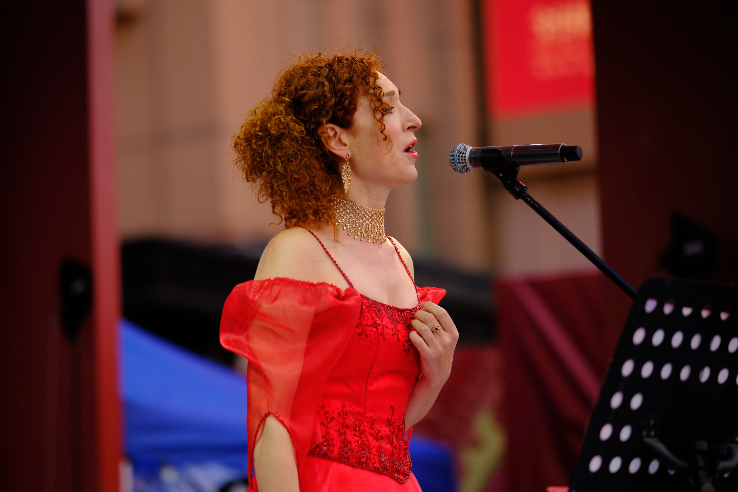 Фестиваль «Московские сезоны» в Пекине. Профессиональный фотограф в Москве Павел Жданов