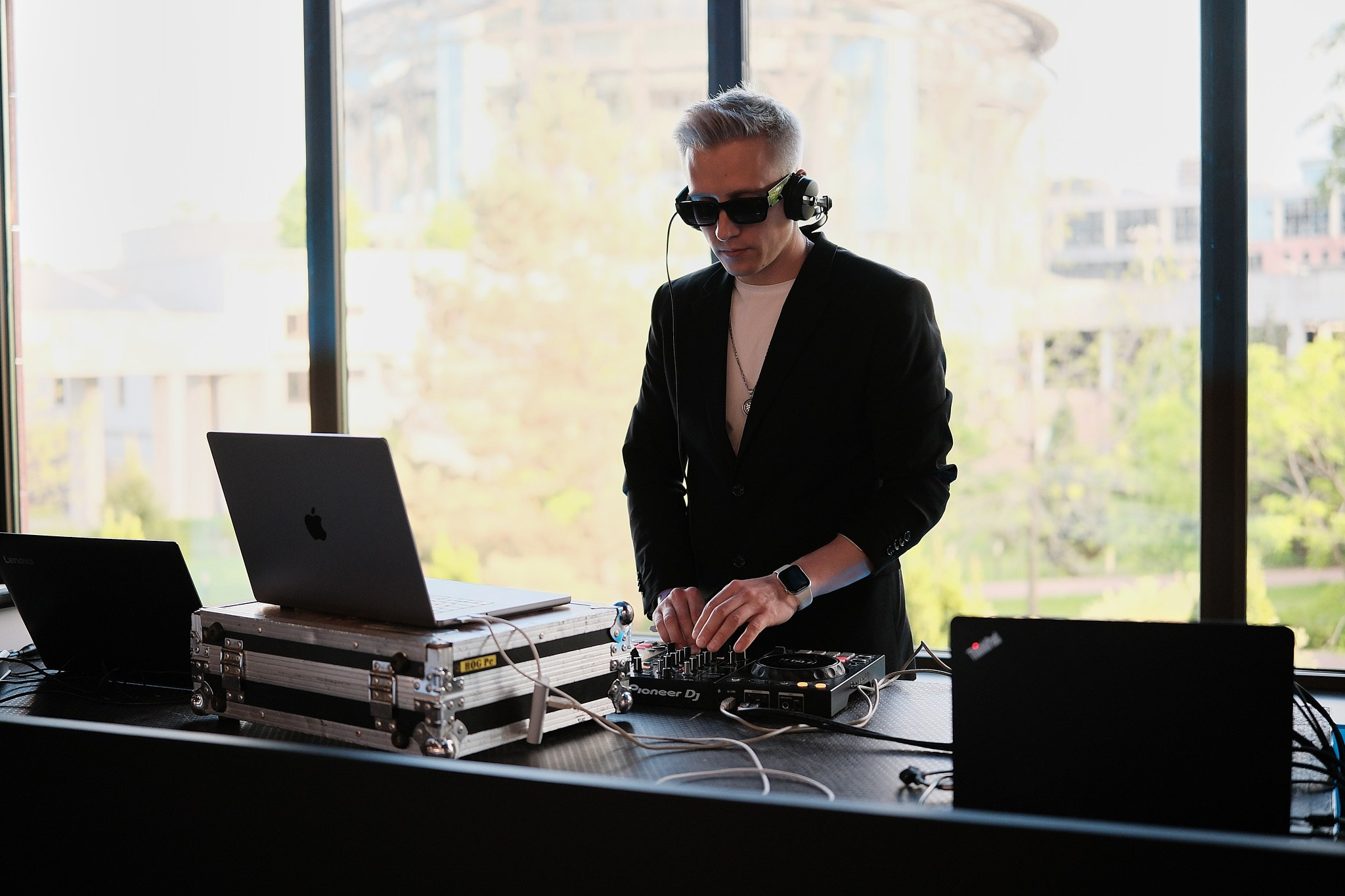 ИНВЕST WEEKEND РБК + ВТБ. Профессиональный фотограф в Москве Павел Жданов