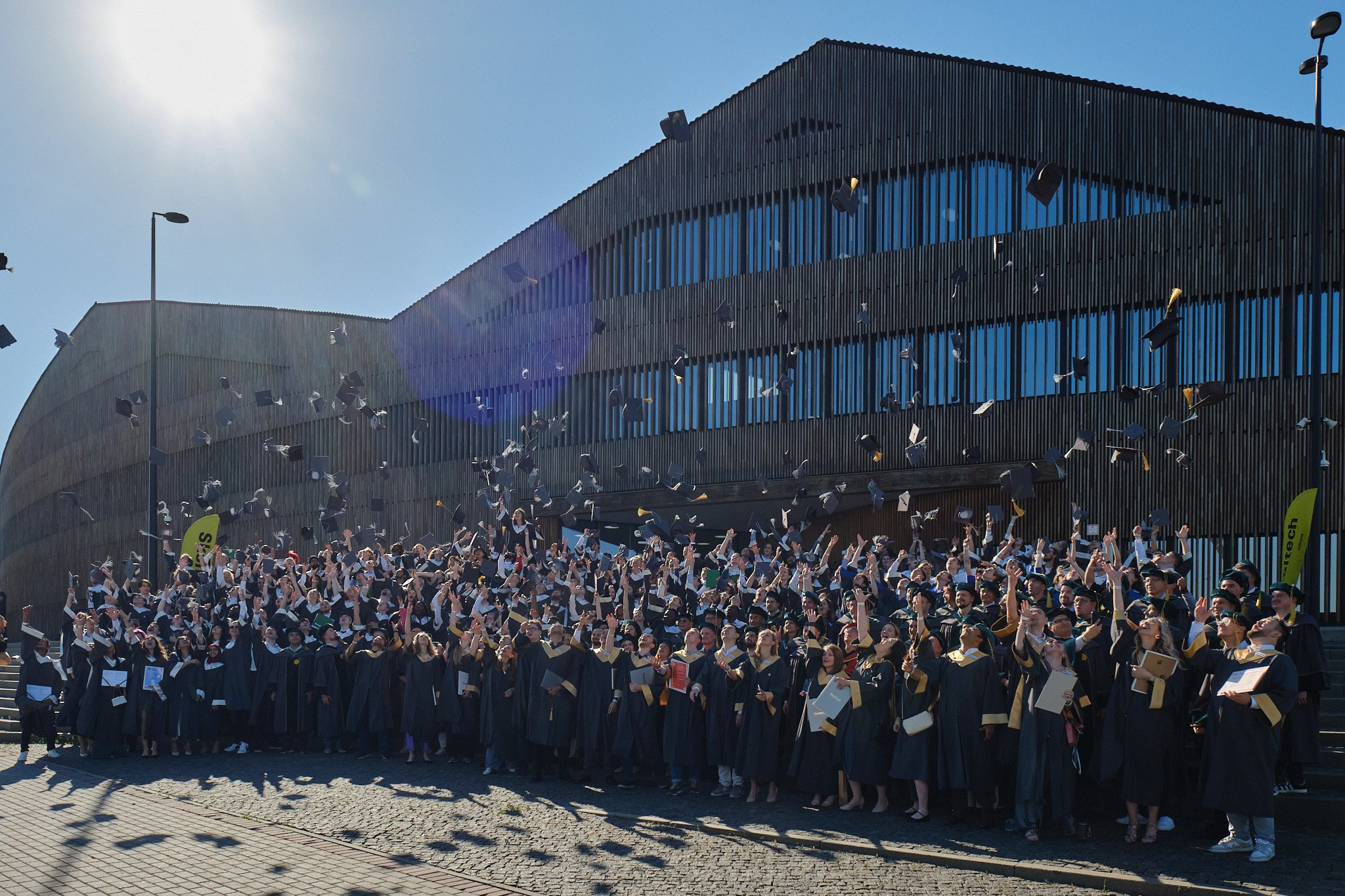 Skoltech Class of 24. Профессиональный фотограф в Москве Павел Жданов