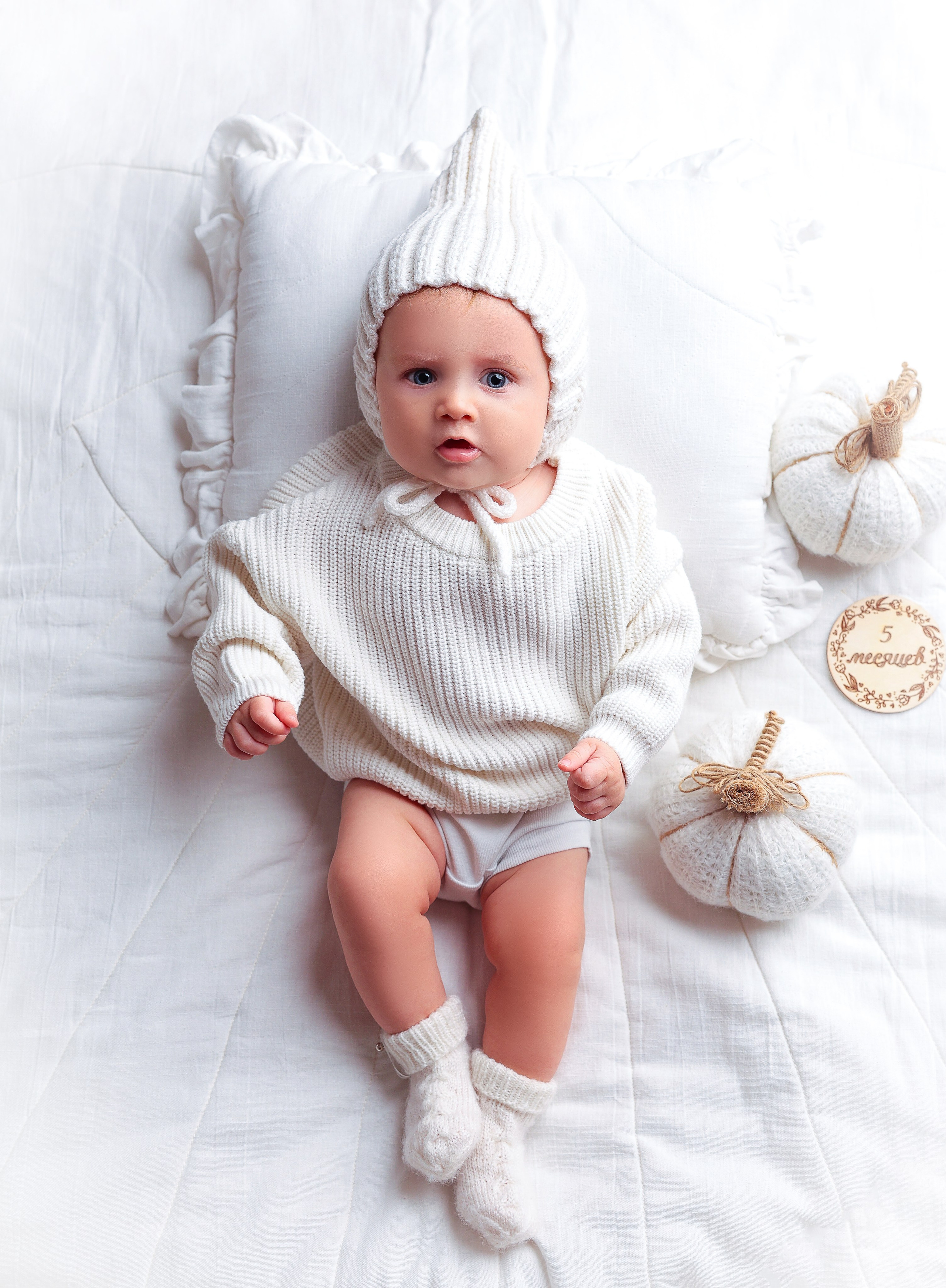 Студия Мандаринка