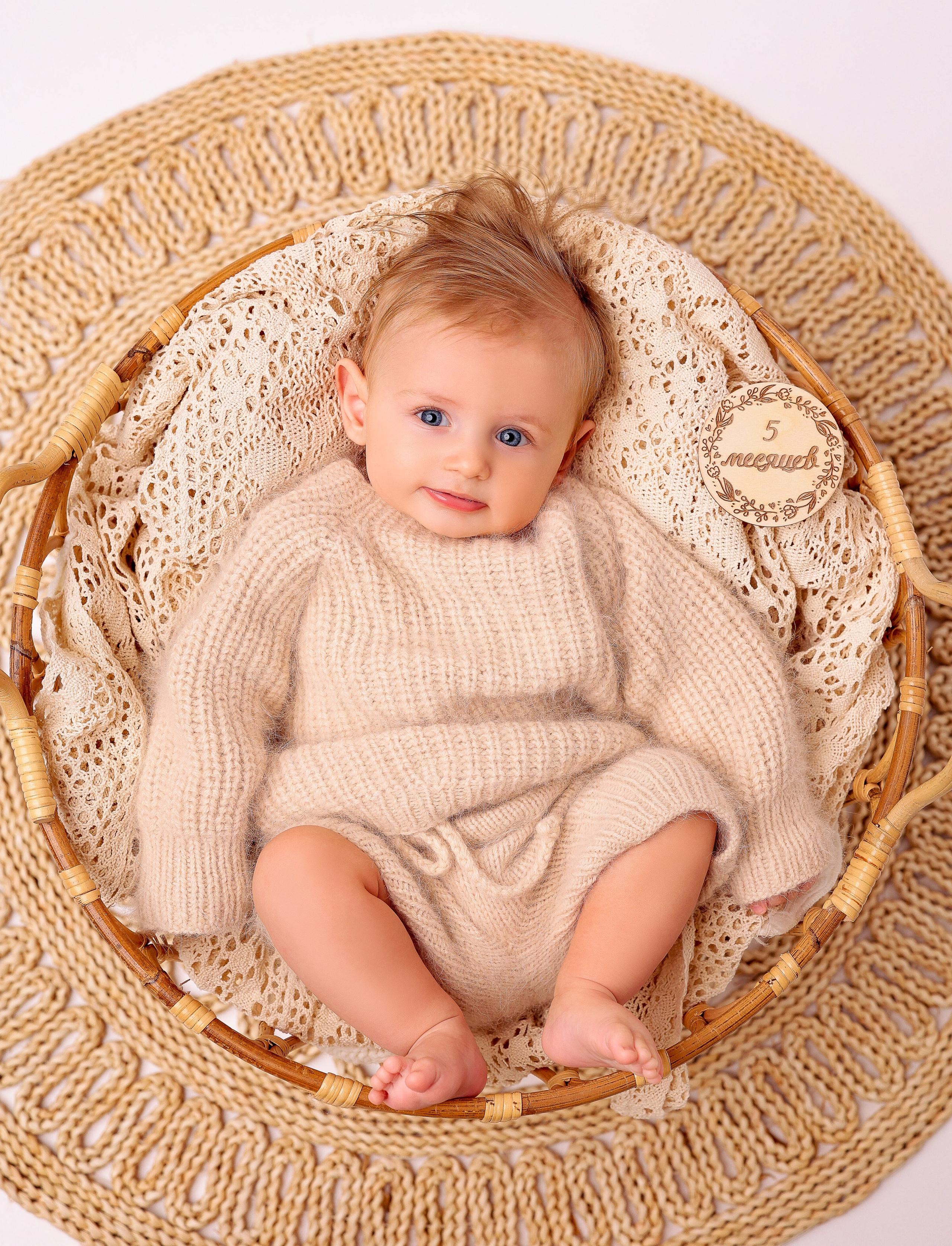 Студия Мандаринка