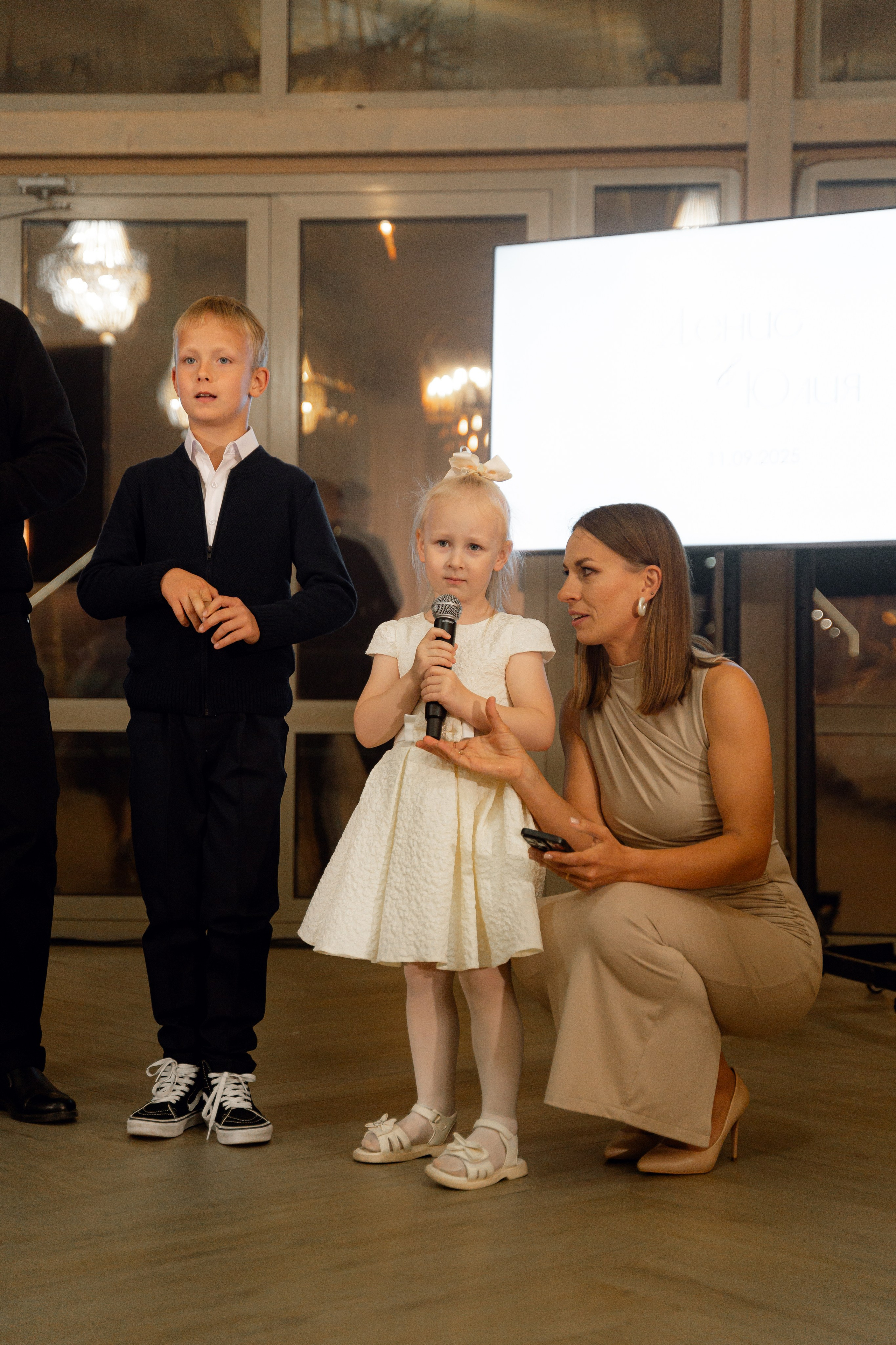 Денис & Юля. Свадебный фотограф в Казани