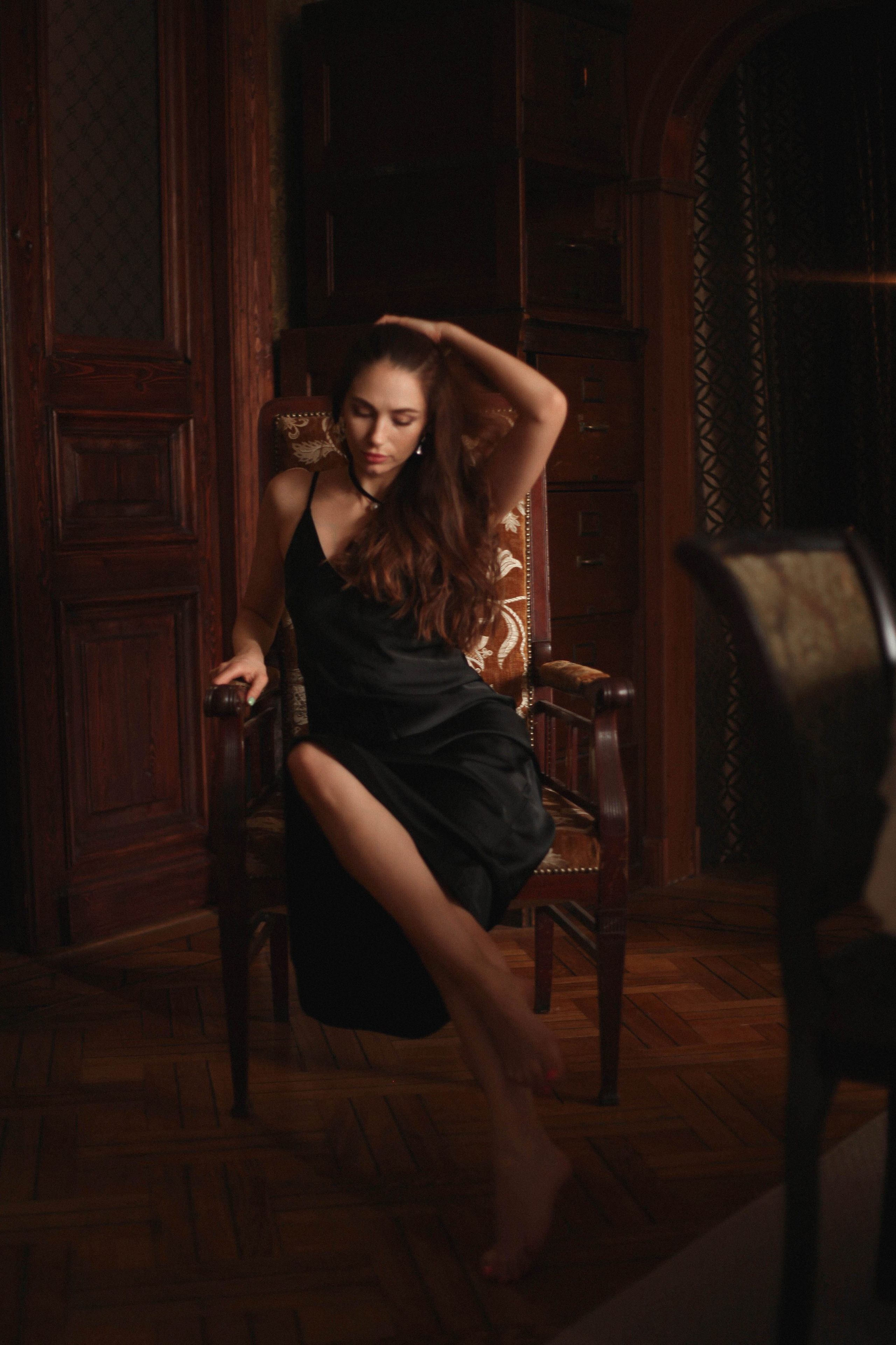 Женский портрет. Фотограф Калуга|Москва|Крым Данилова Александра