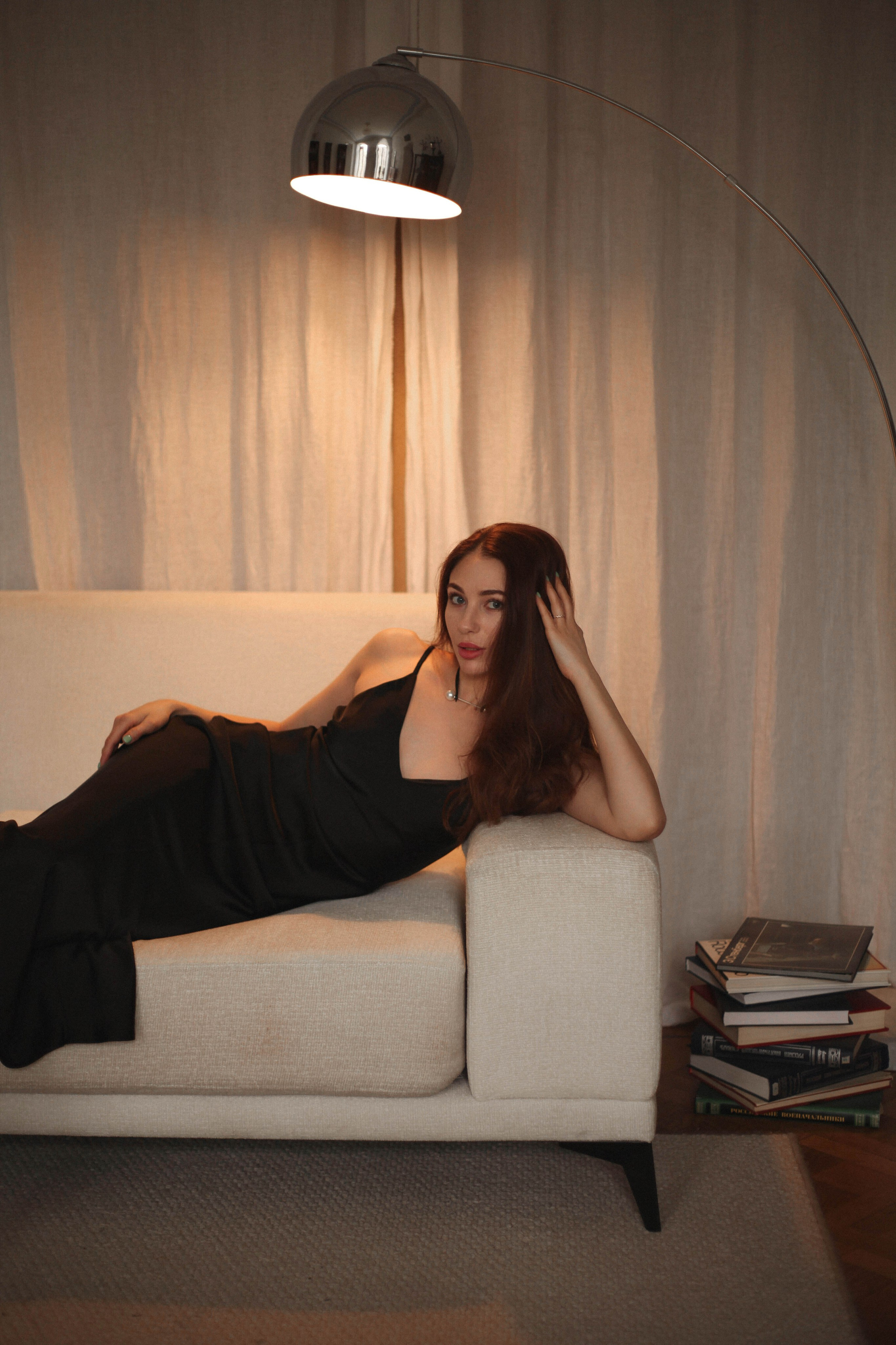 Женский портрет. Фотограф Калуга|Москва|Крым Данилова Александра