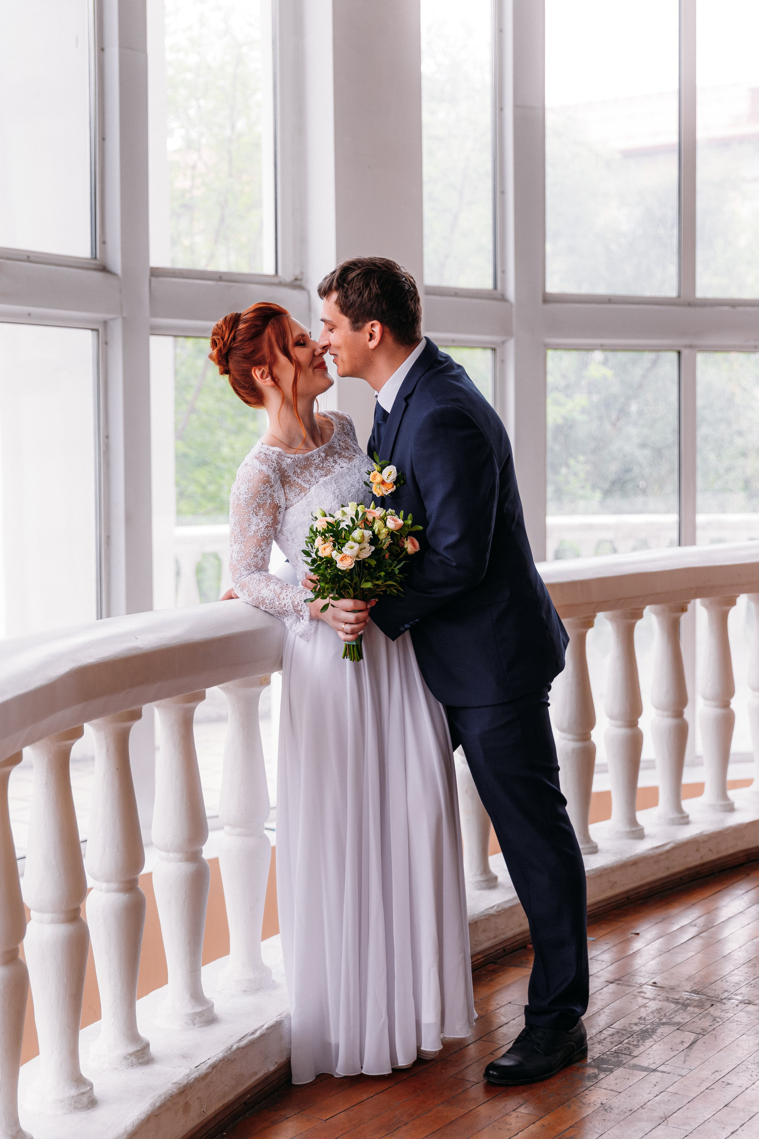 Дмитрий и Алёна. Семейный и детский фотограф в Мурманске Карина Березина