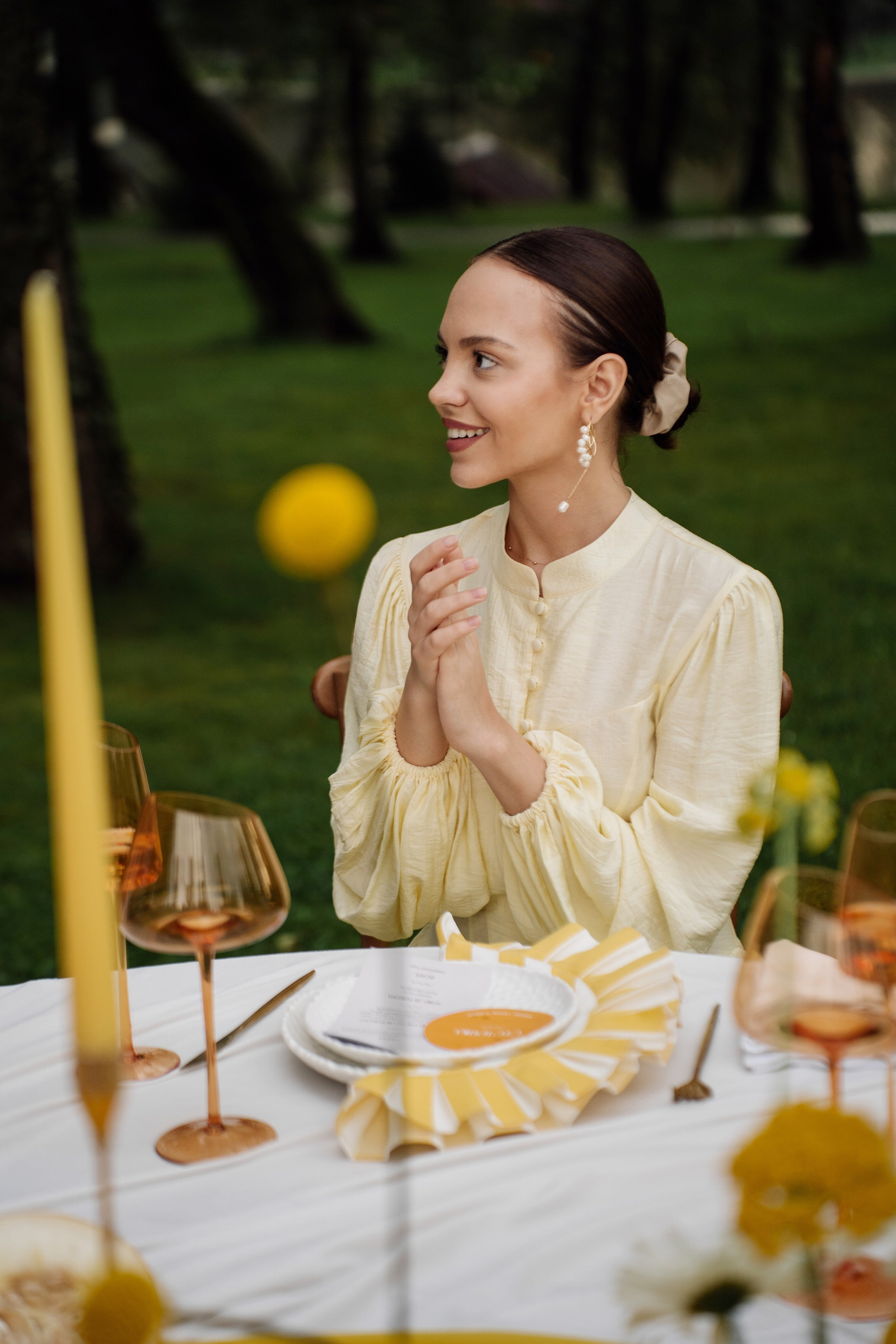 Искренность момента. Свадебный фотограф