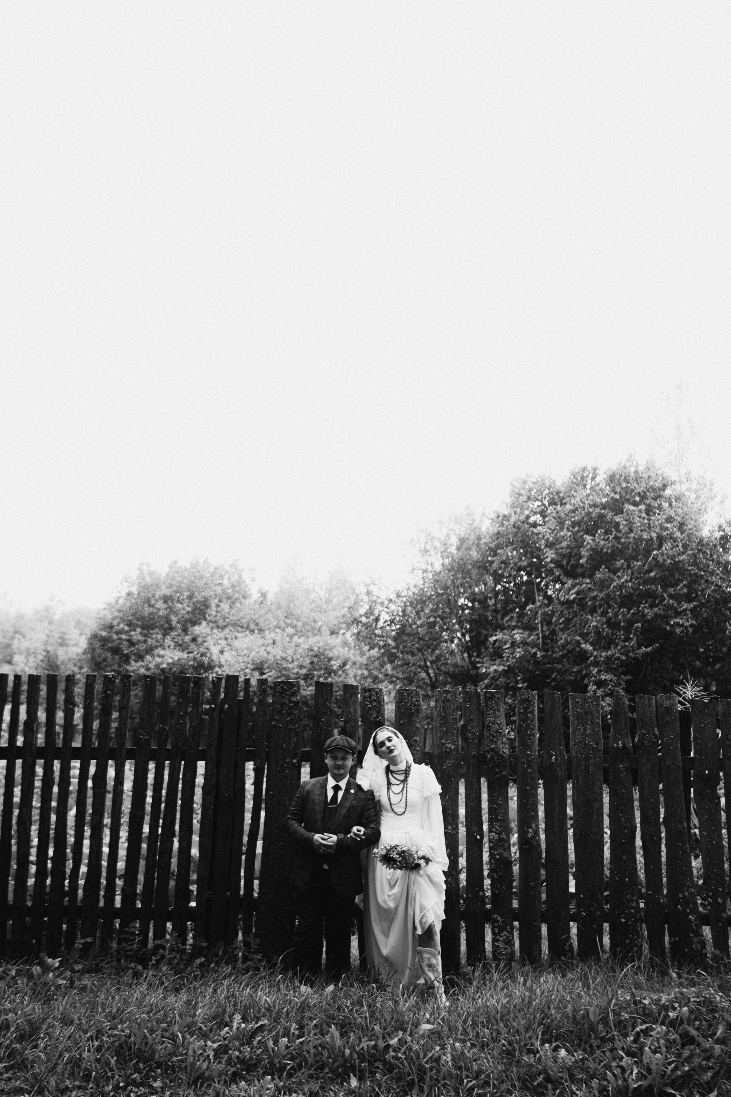 С любовью, по — русски. Свадебный фотограф