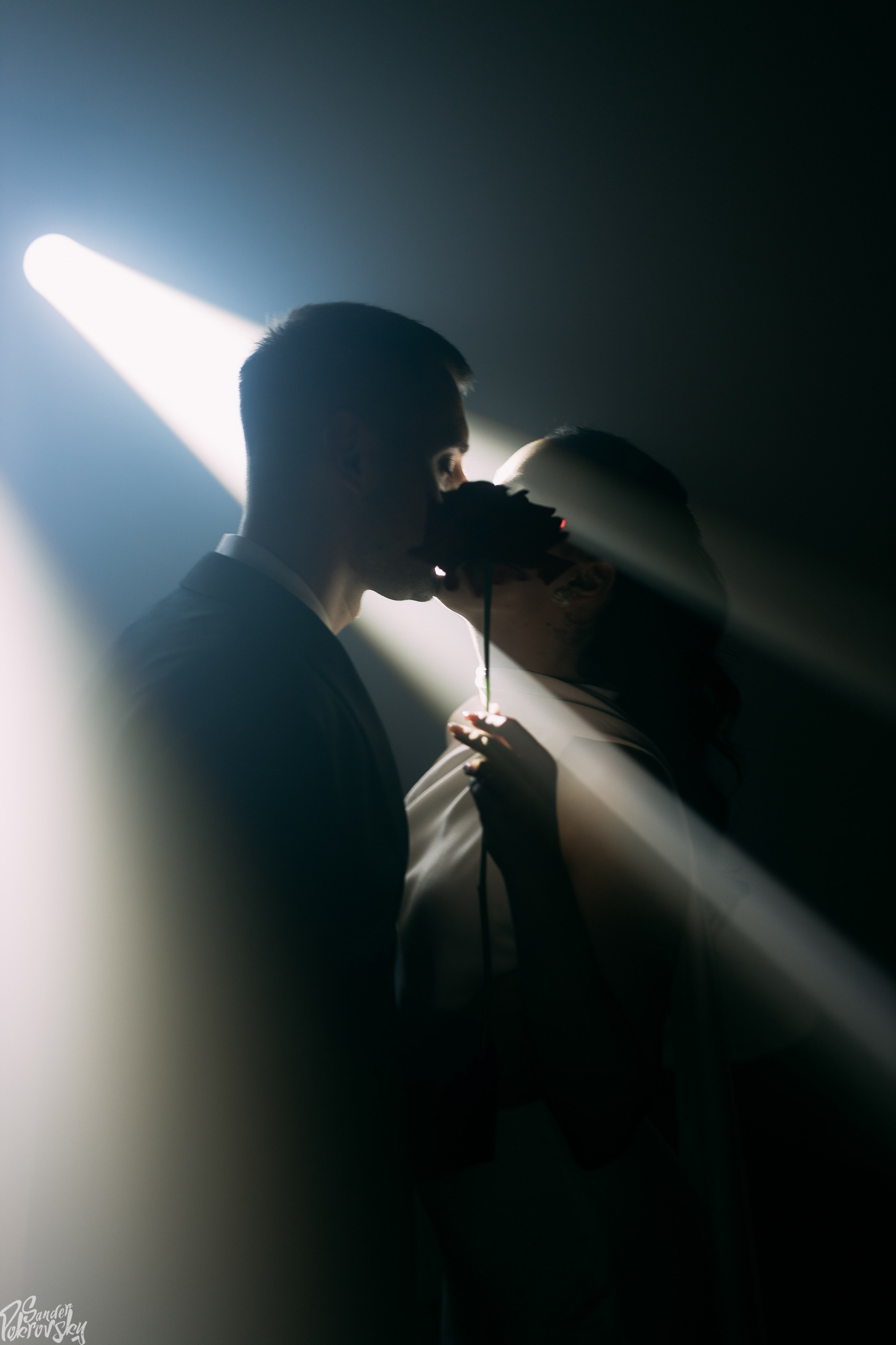 Иван и Анастасия. Свадебный и репортажный фотограф в Чебоксарах Покровский Александр