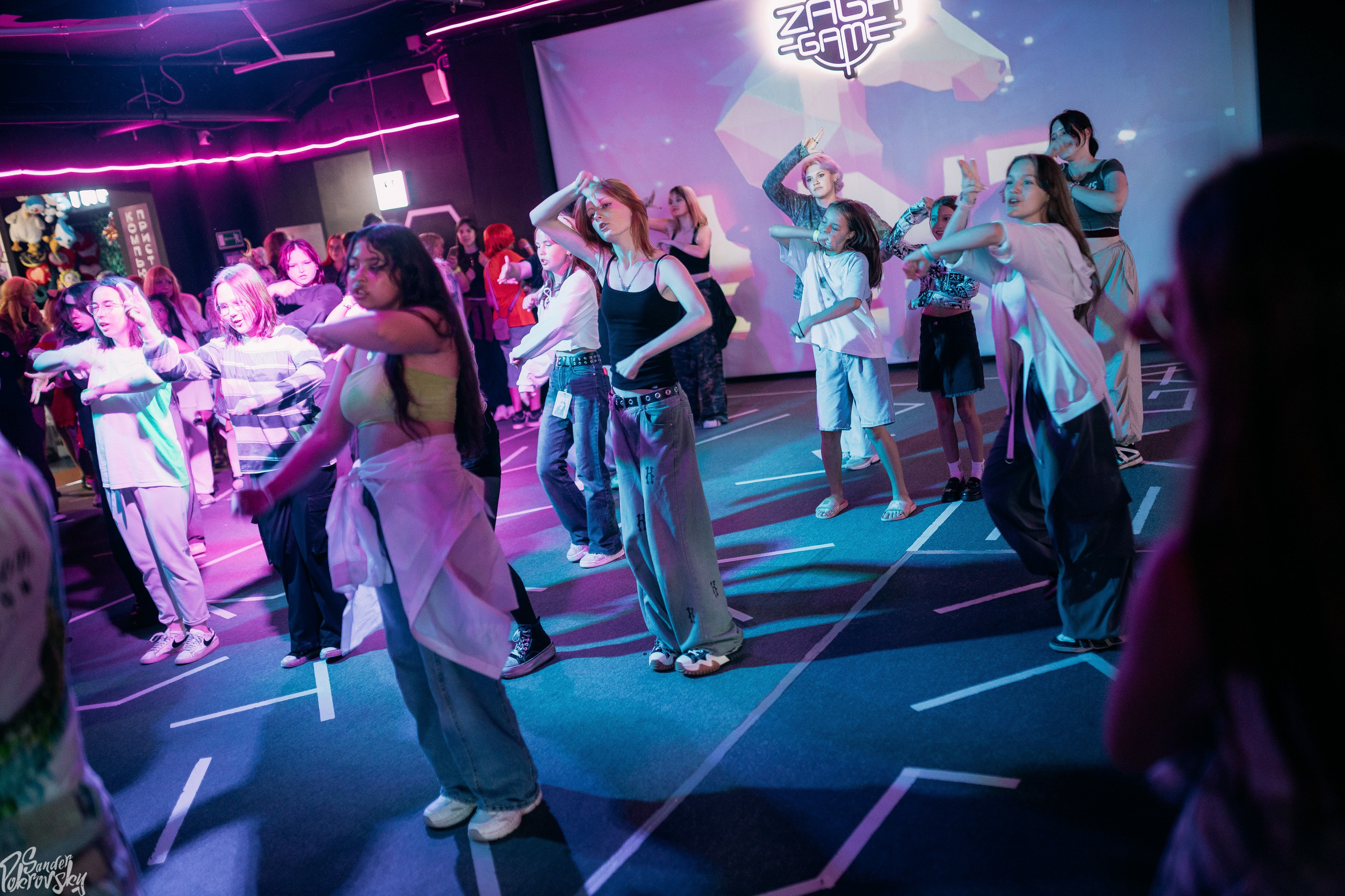 Zaga Game. Свадебный и репортажный фотограф в Чебоксарах Покровский Александр