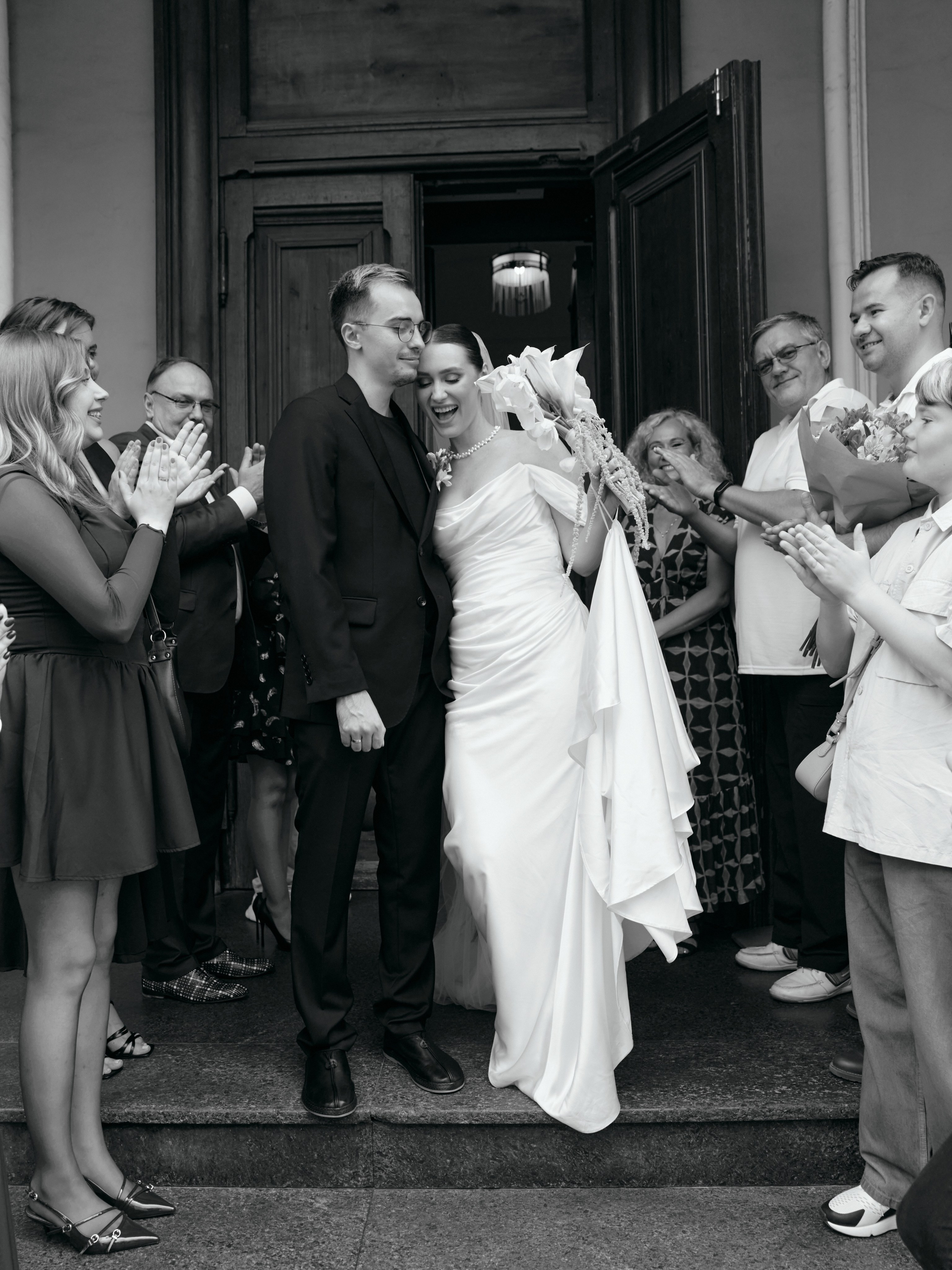 Weddings. Olya Filina | Moscow Photographer