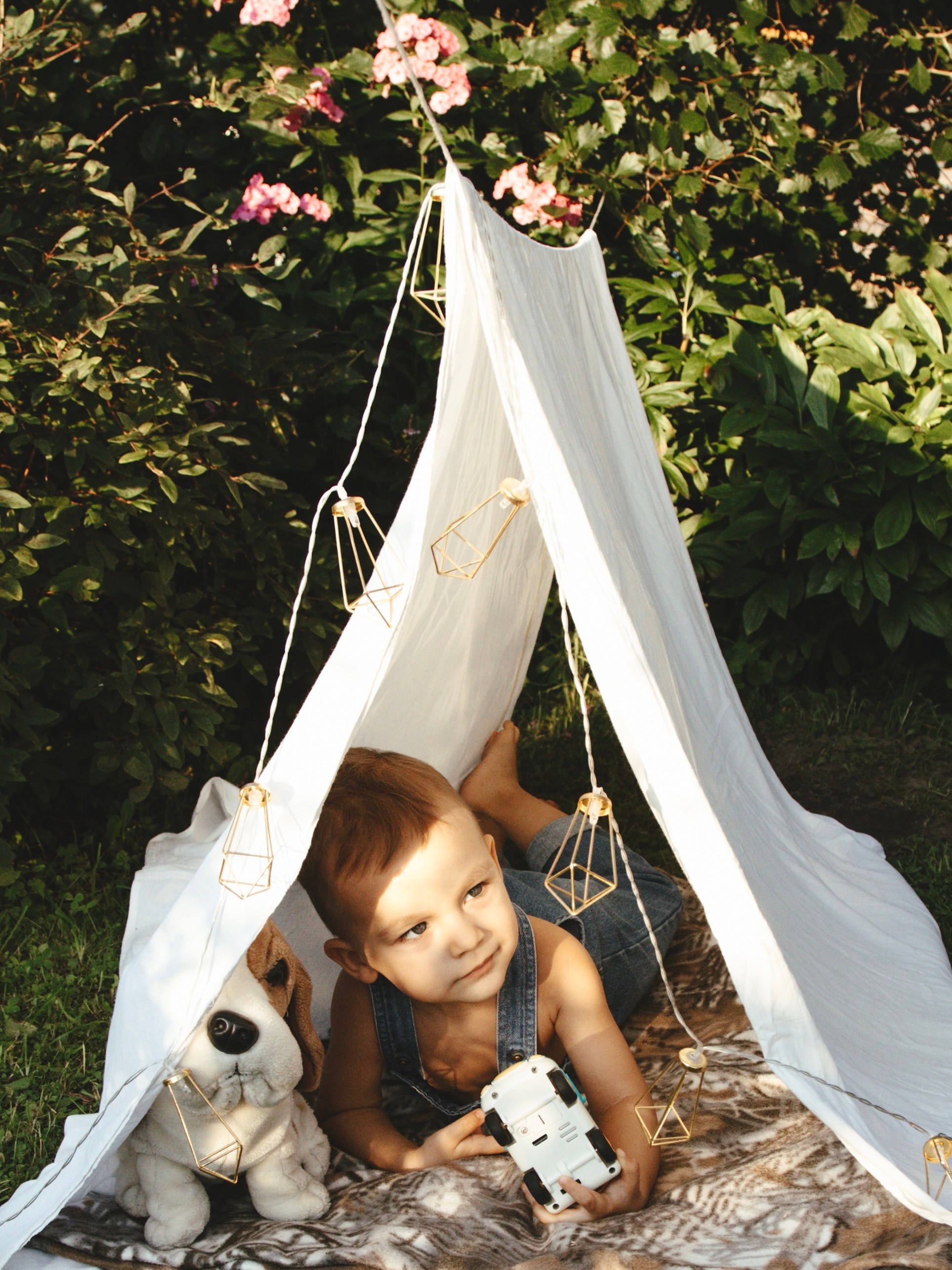 Детские и семейные фотосъёмки. Фотограф Москва и МО, Кристина Муслимова