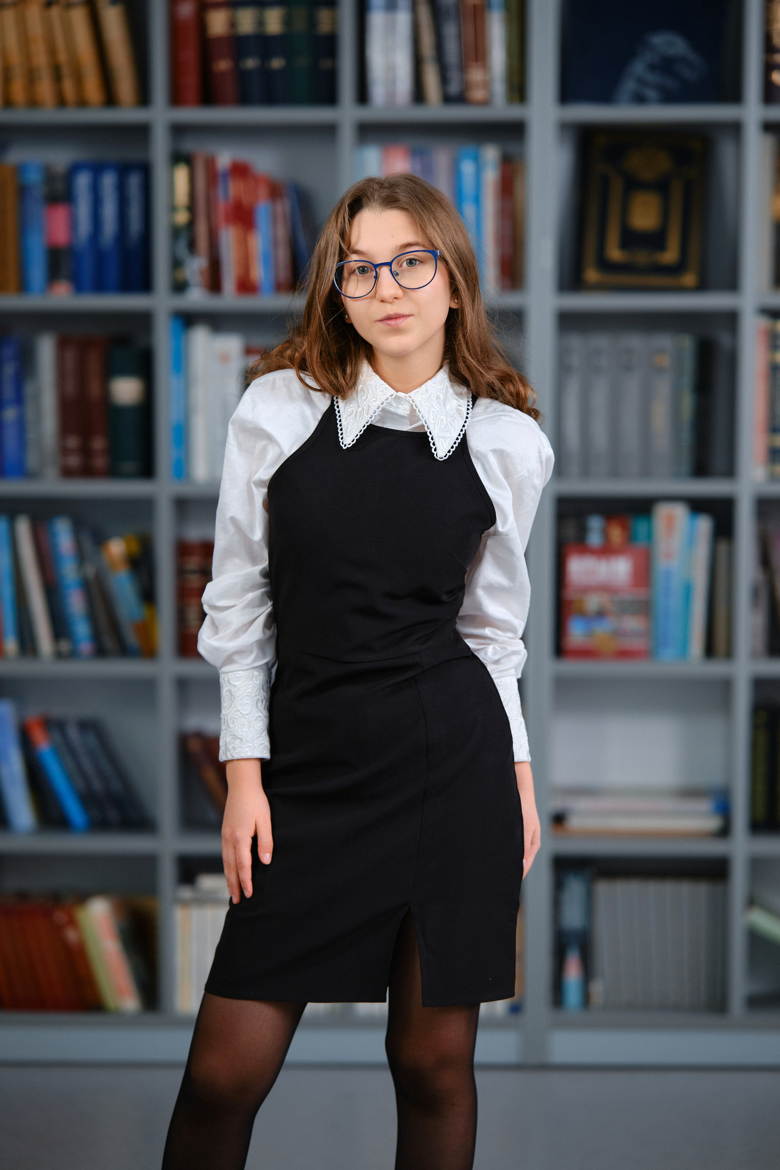 Выпускной альбом 9 класс. Фотосессия класса для фотоальбома