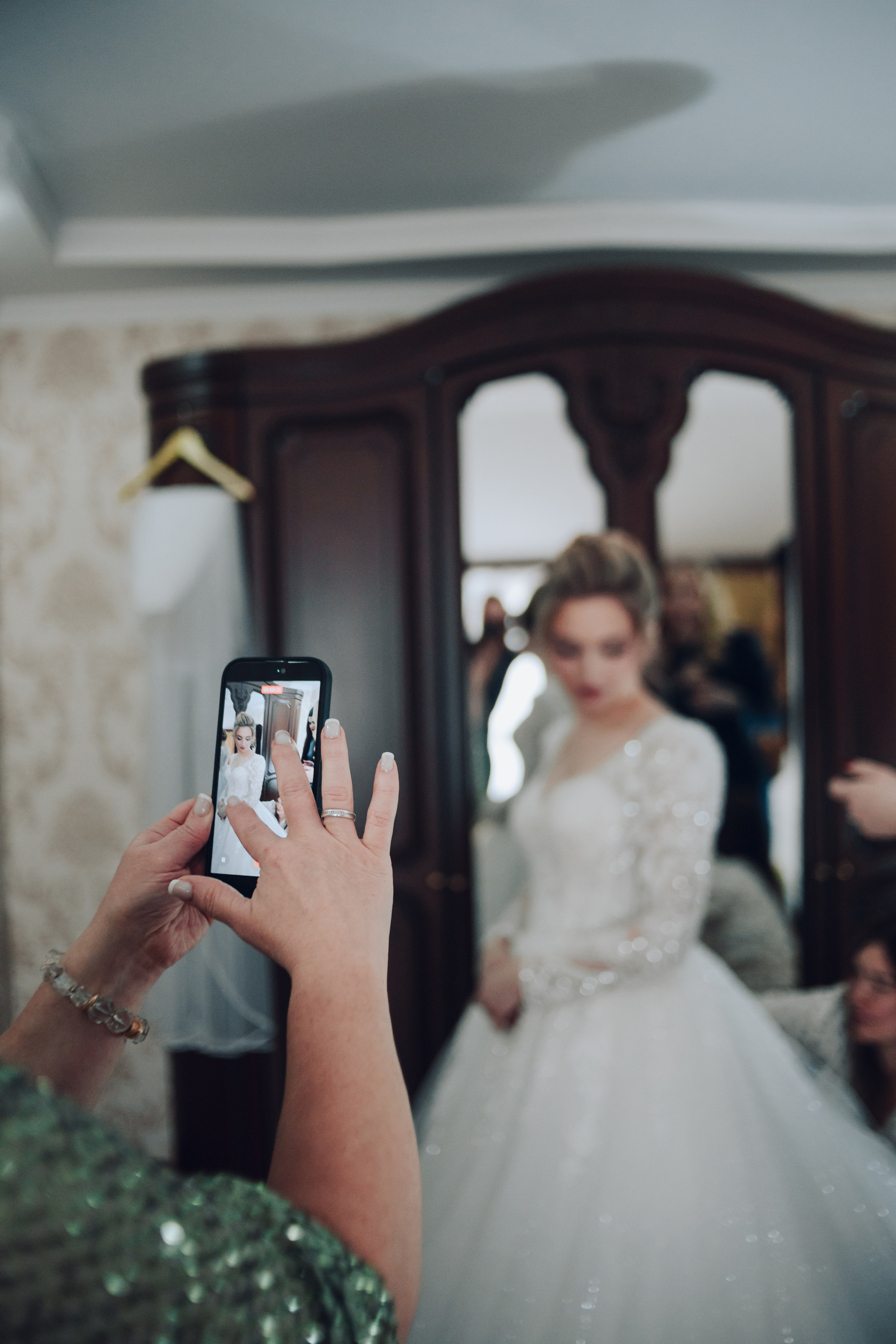 Свадебная фотосъемка в Краснодаре
