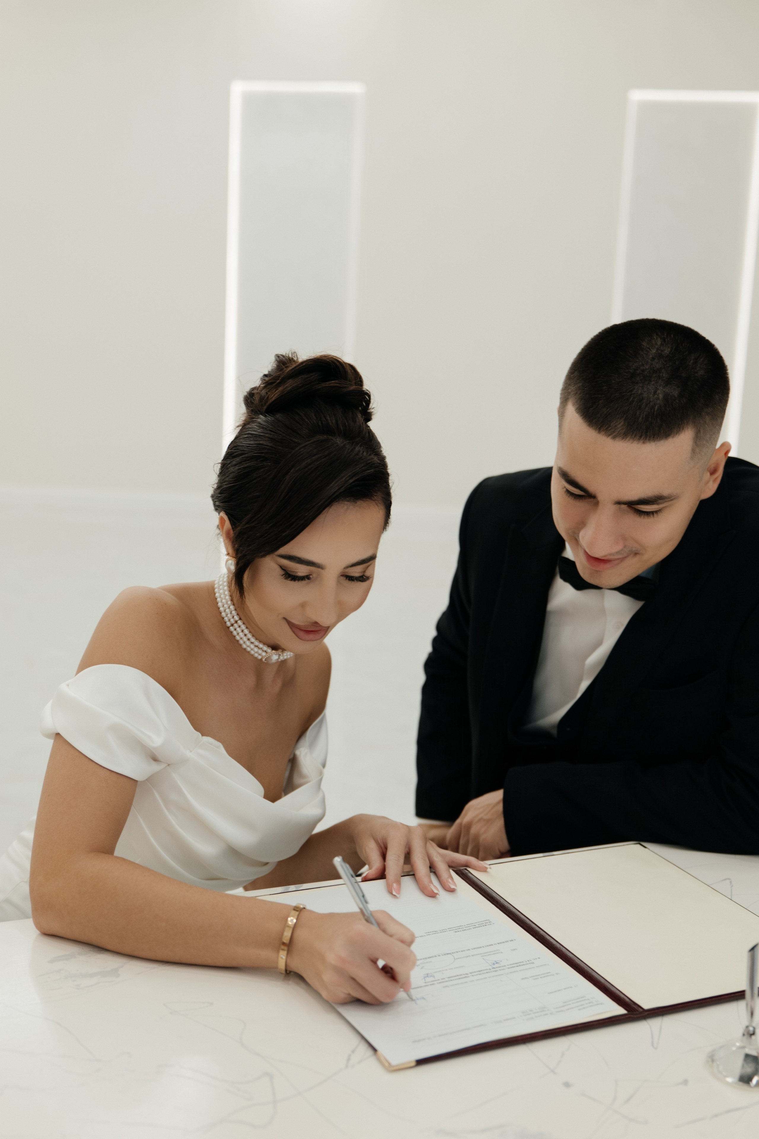 RATMIR & JESSICA. Свадебное ФОТО & ВИДЕО Москва/Липецк