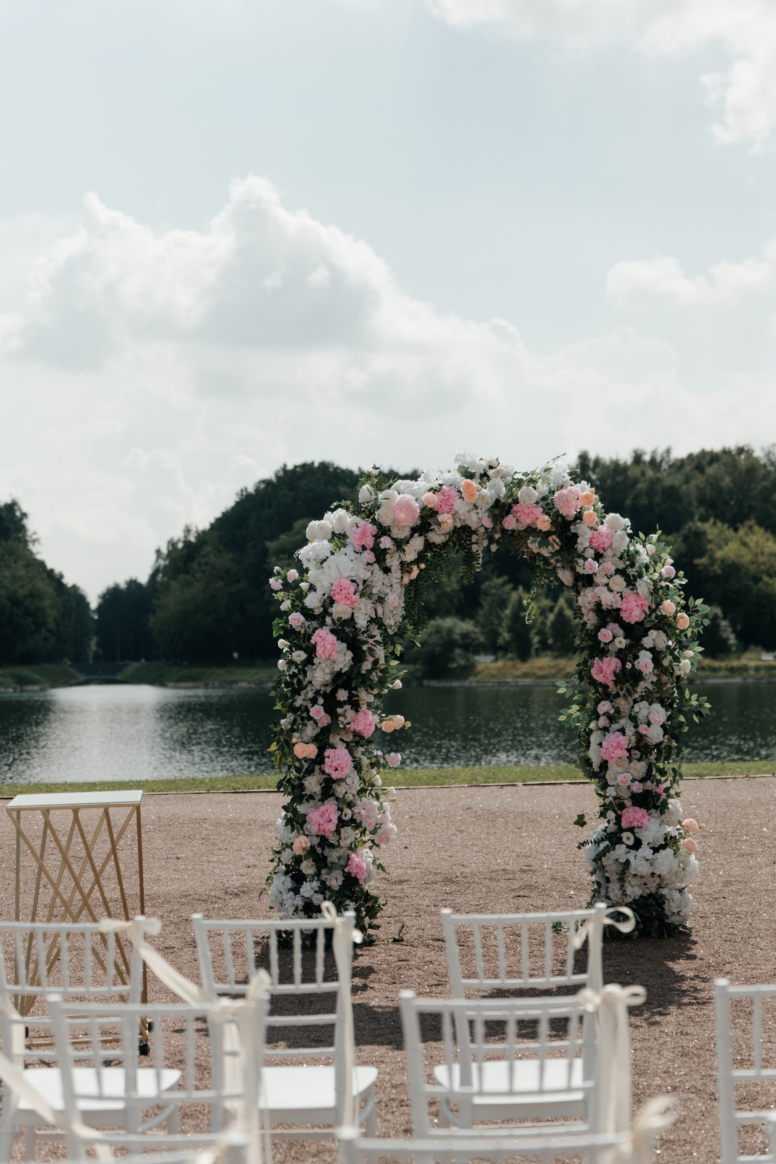 DANIEL & ANNA. Свадебное ФОТО & ВИДЕО Москва/Липецк