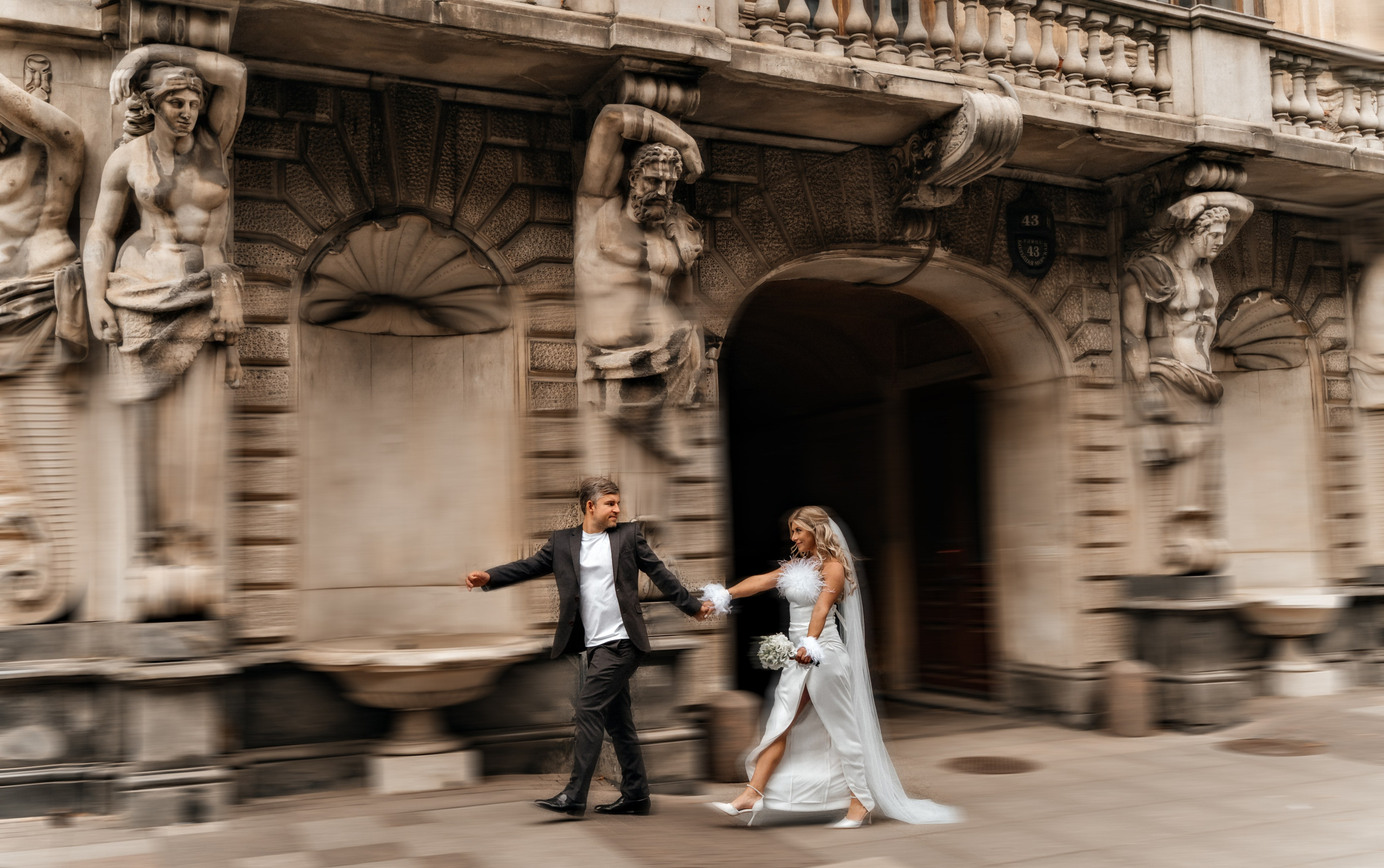 Валентина и Андрей. Свадебный фотограф Санкт-Петербург, Сочи, Питер, Выборг, Луга, Псков