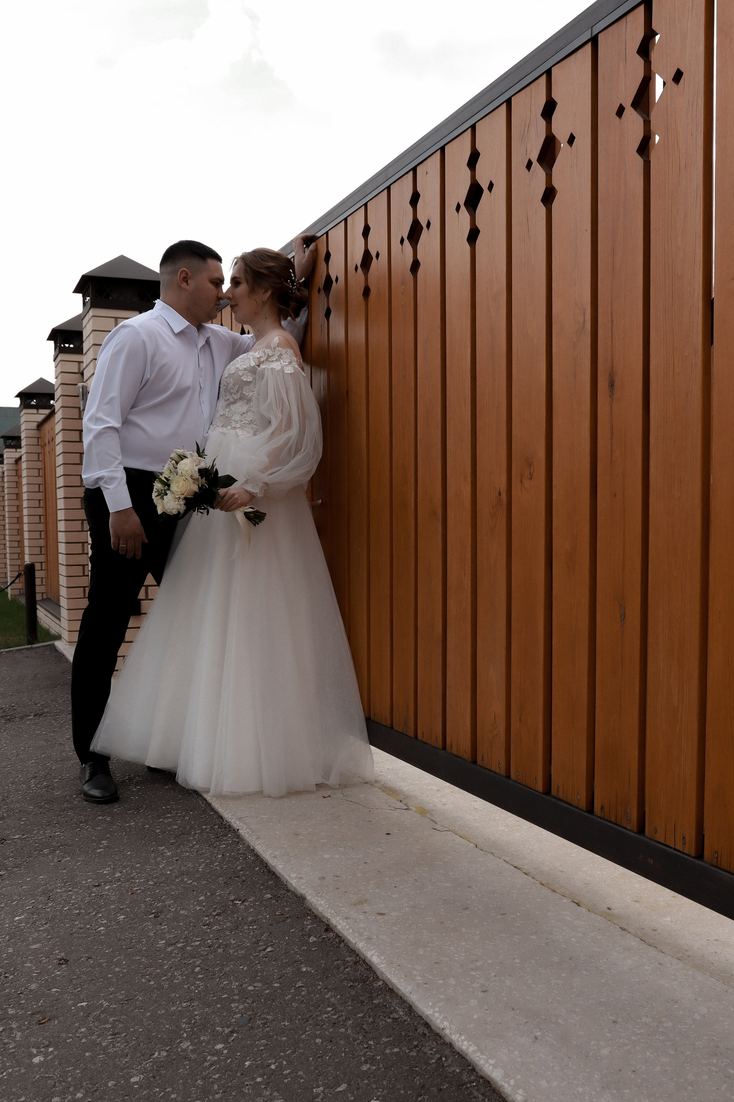 Диана&Дмитрий. Фотограф Анна Никитина | Йошкар-Ола