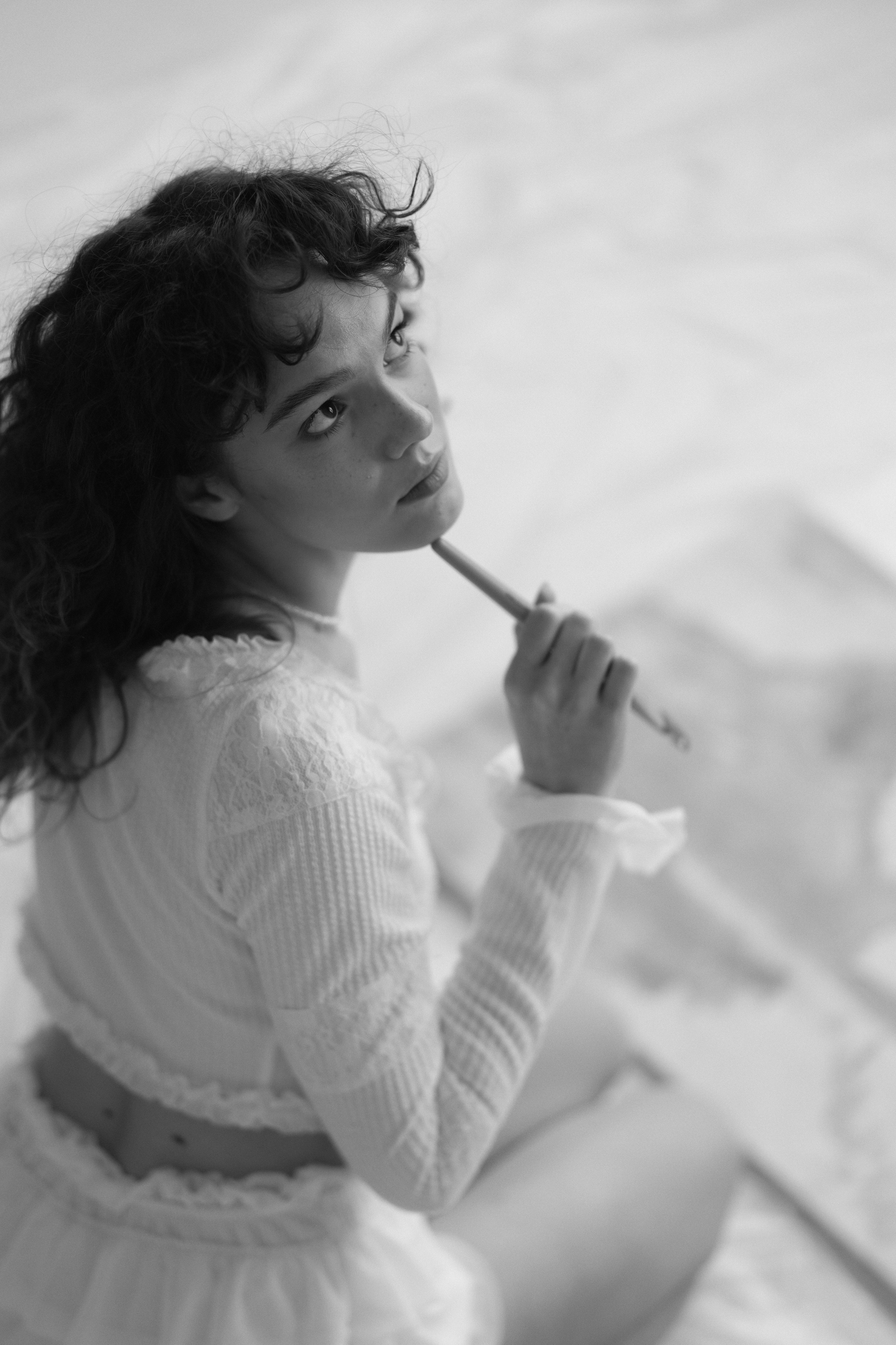 «ХУДОЖНИЦА». Maria Startseva Photo