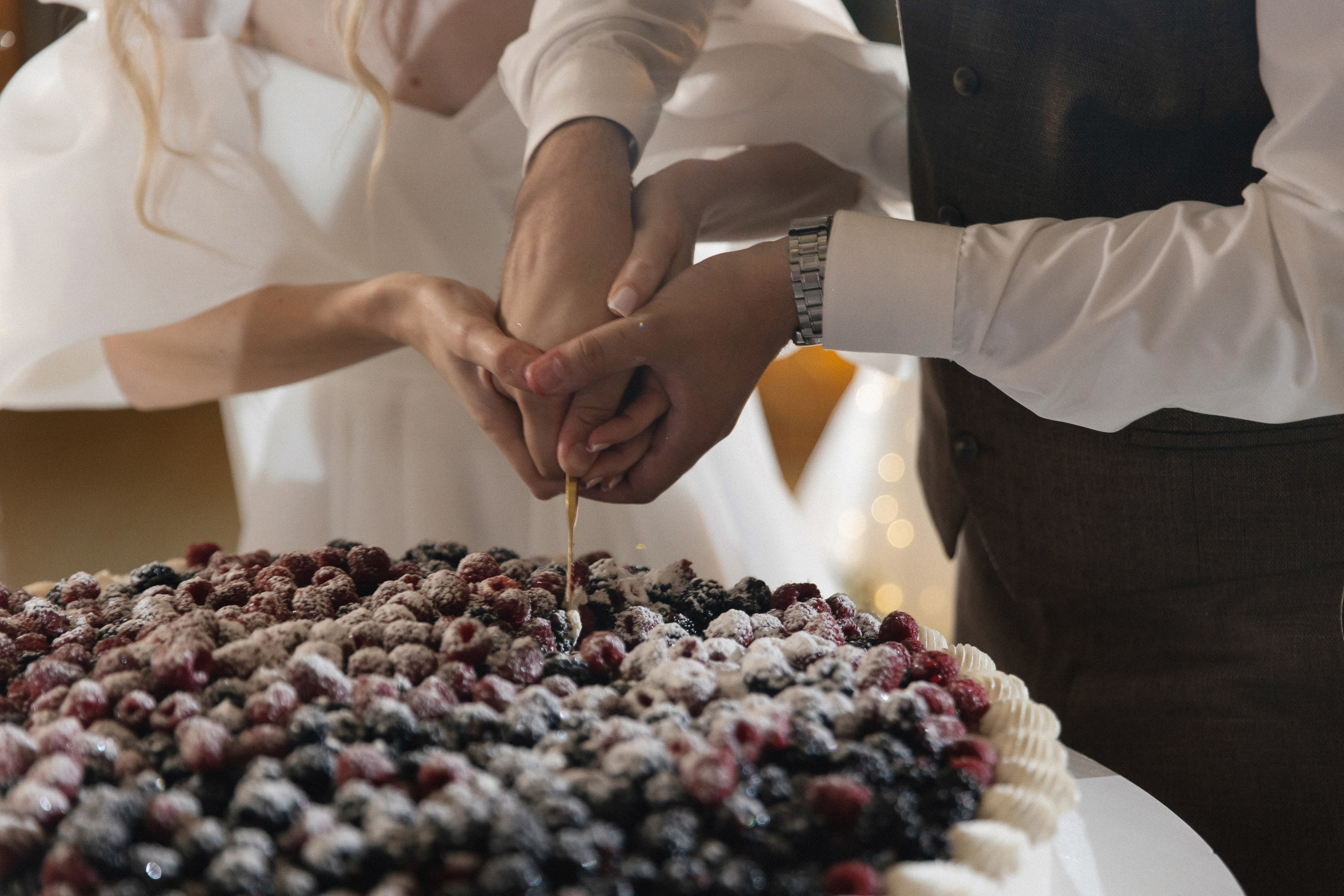 ДАРЬЯ & ЕГОР ` 24.07.25. Maria Startseva Photo