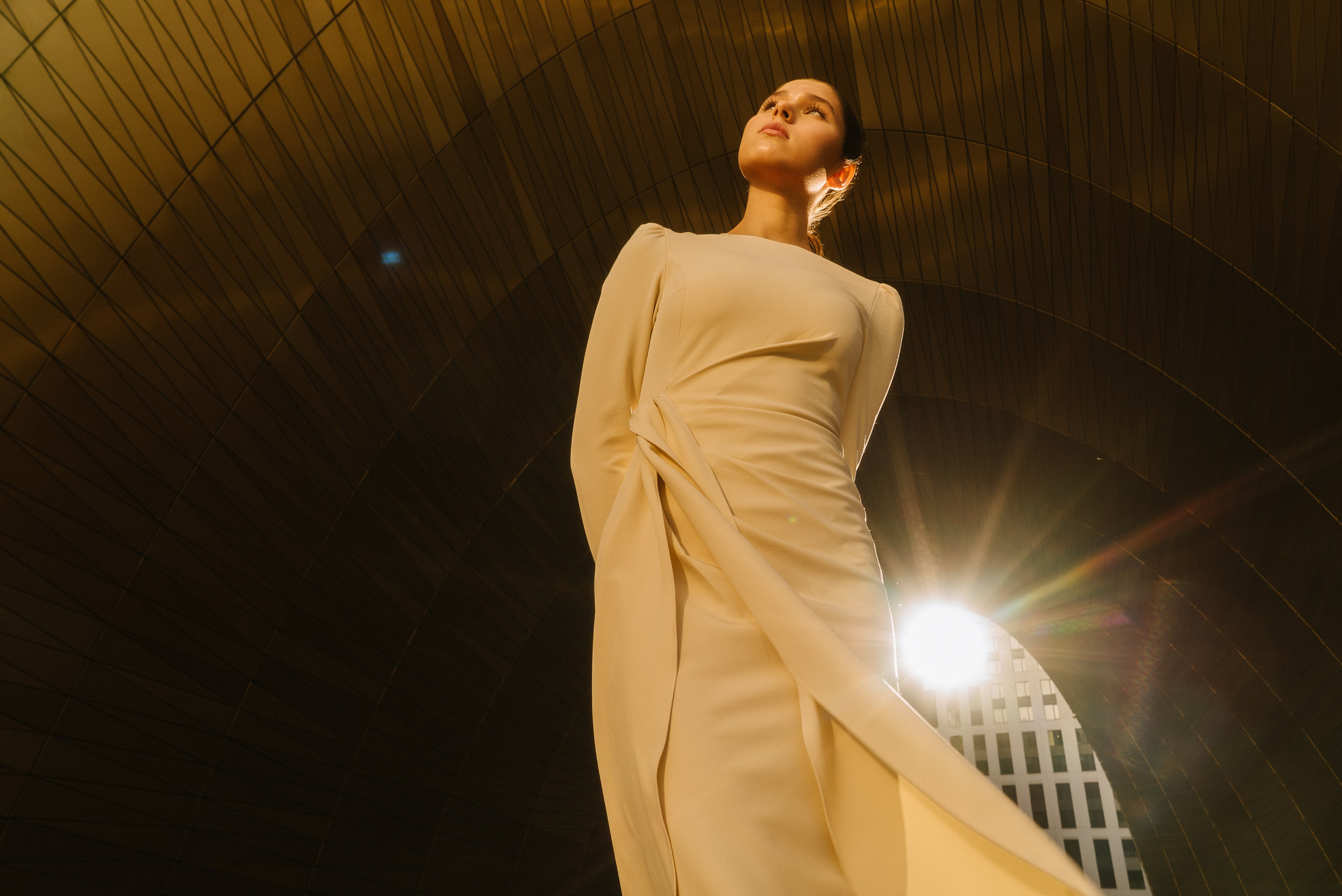 Fashion. Фотограф Владимир Тришин