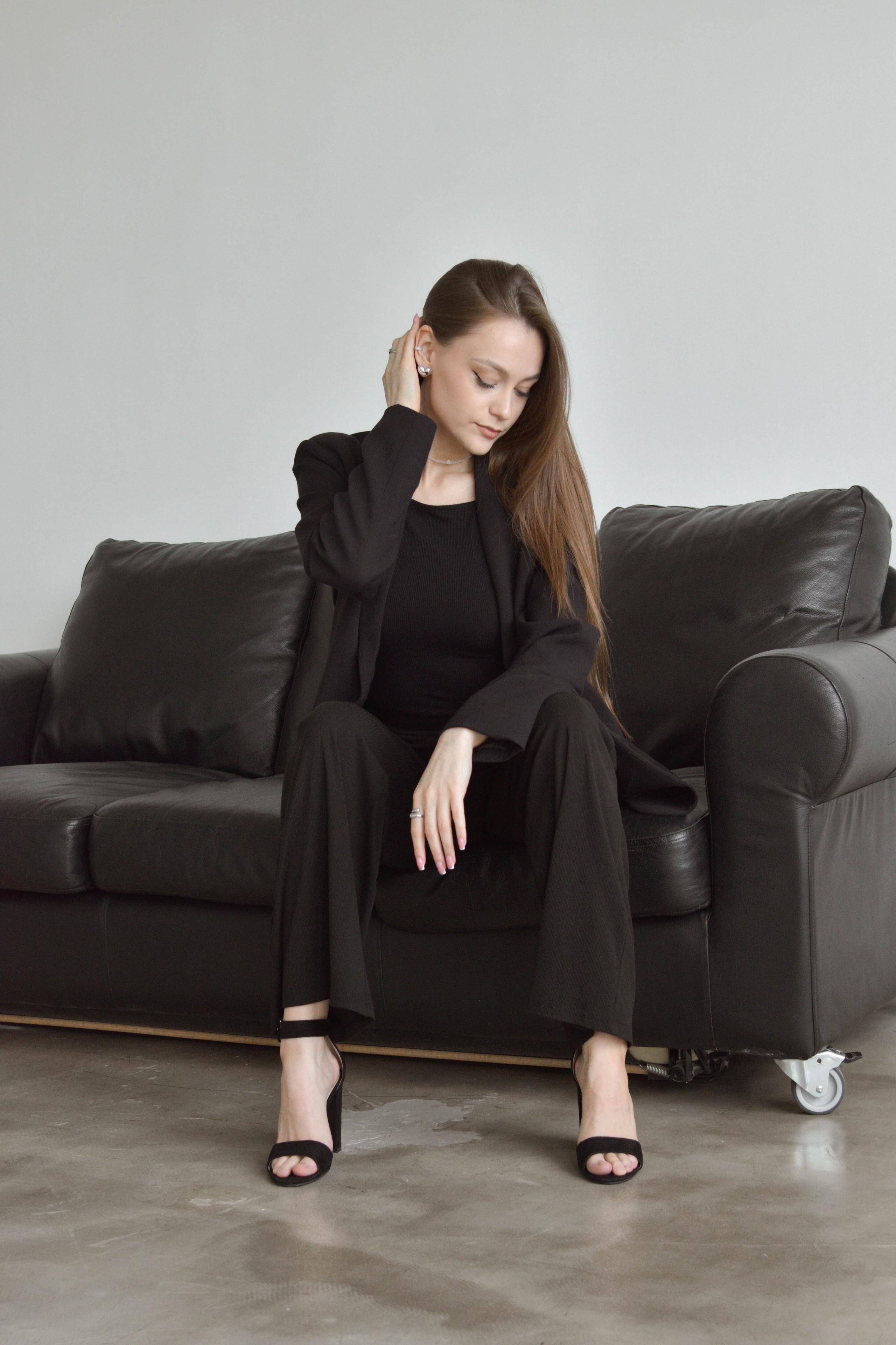 Наталья. Фотограф в Новосибирске Фальман Полина