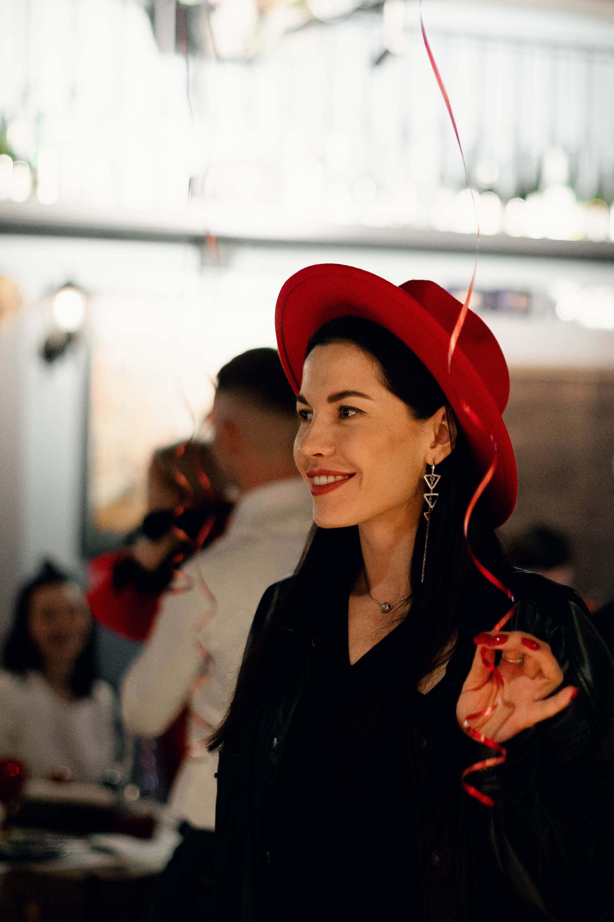 Евгений Шевцов 50. Фотограф Кристина