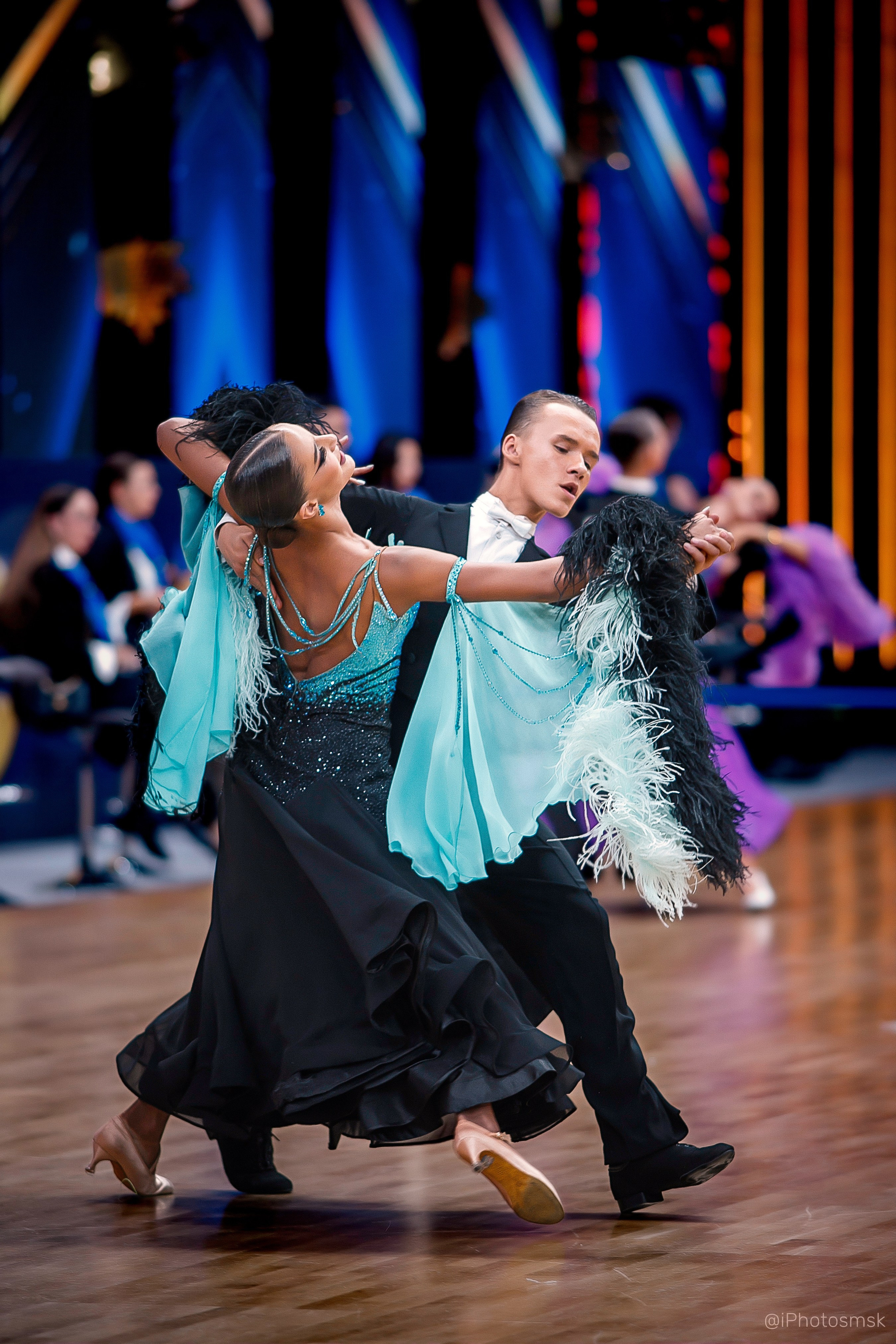 Агишев Кирилл Кривощёкова Дарья