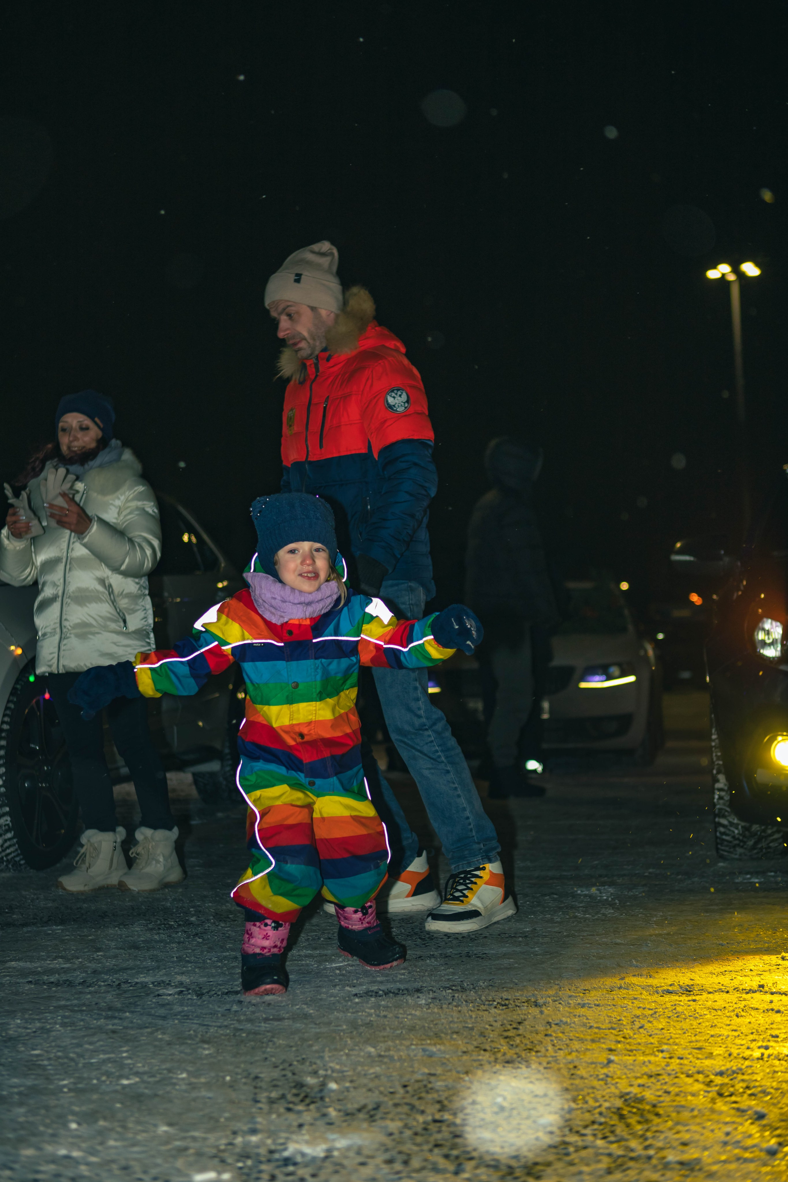 13/12/25 Family Style и DevilsClub666. TuninGGameS Media