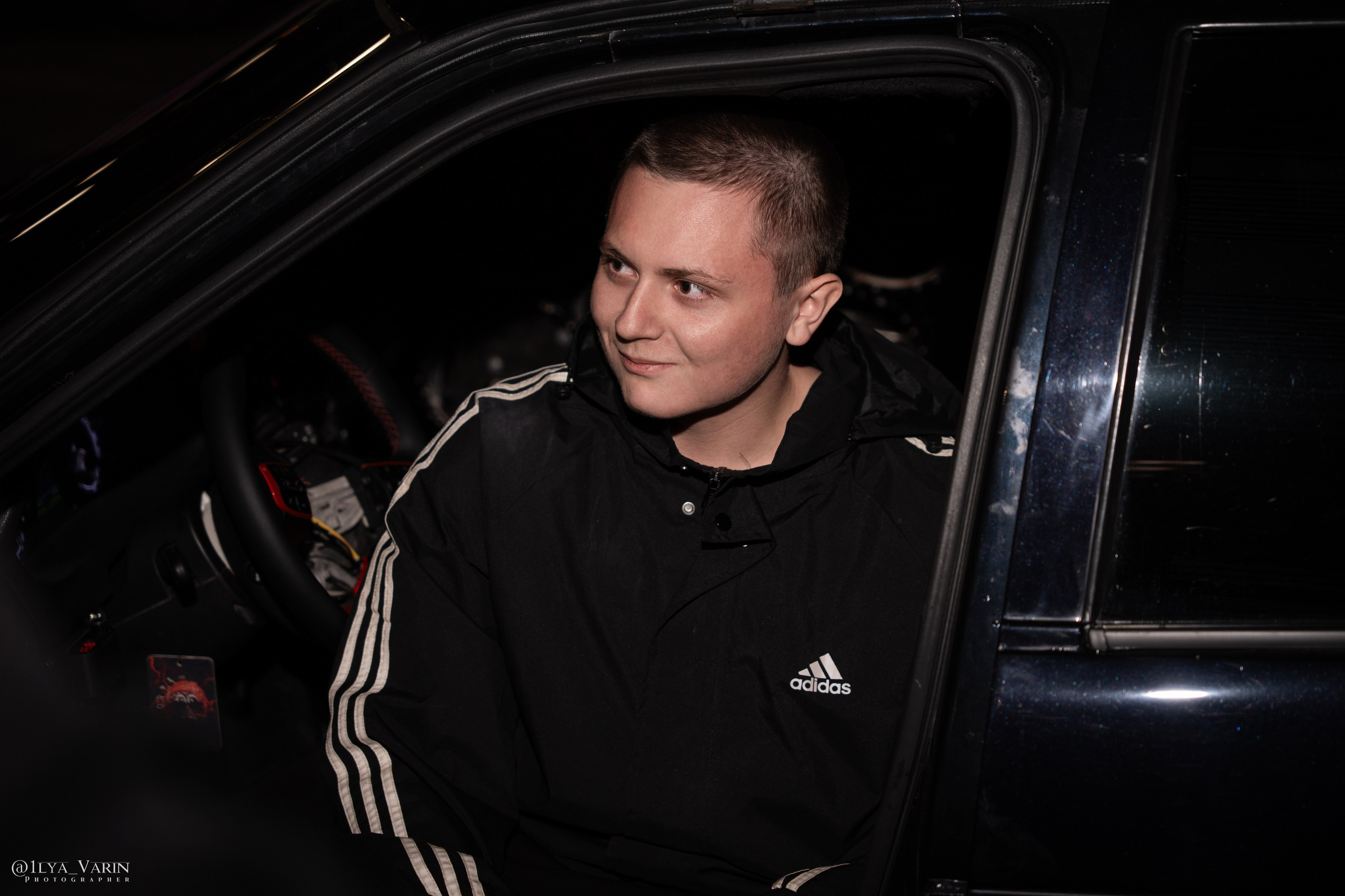 DnB 08/11/2025. TuninGGameS Media