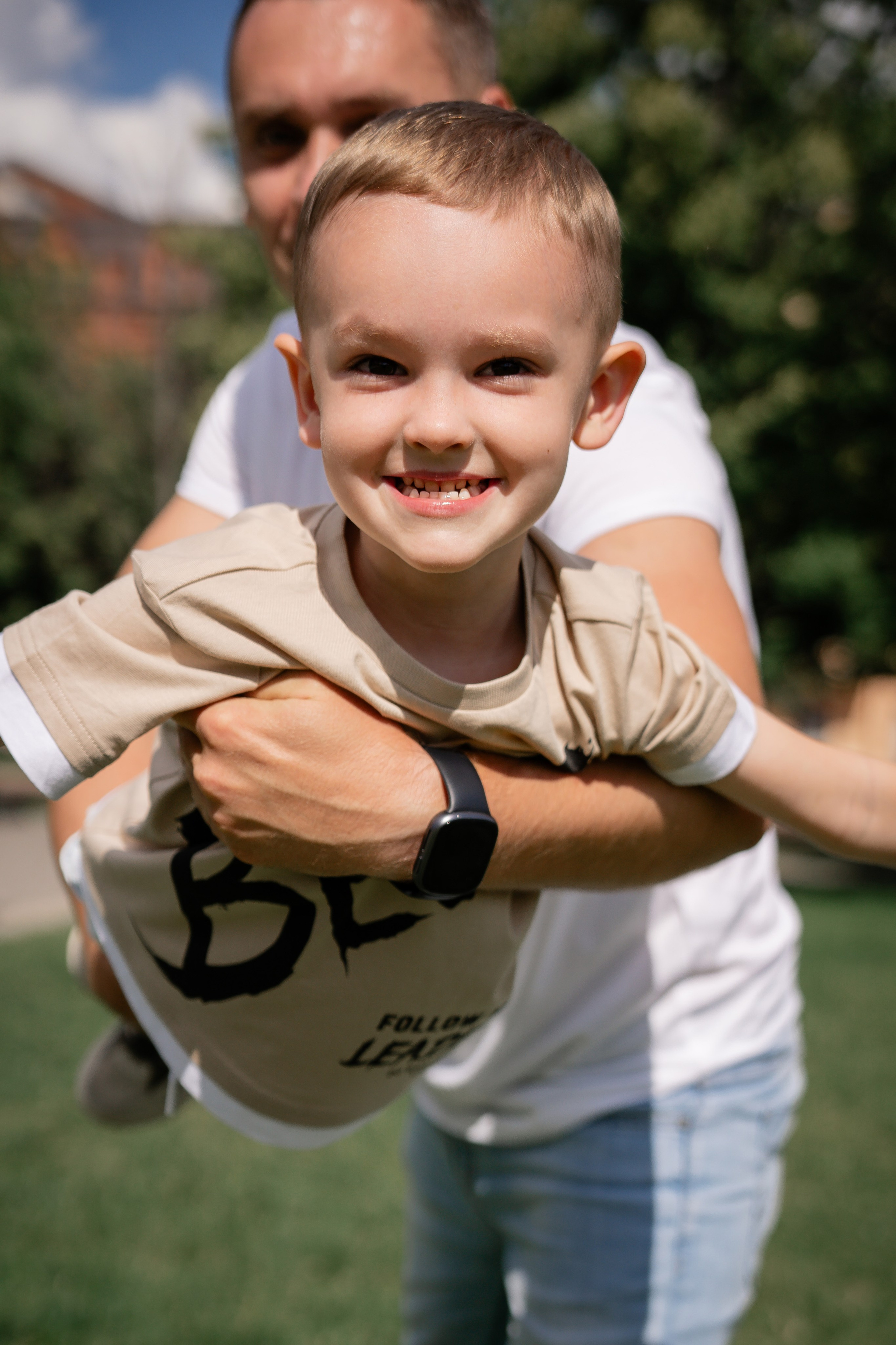 Вика/Никита/Марк. Семейный и лавстори фотограф в Санкт-Петербурге Леся Ревзина