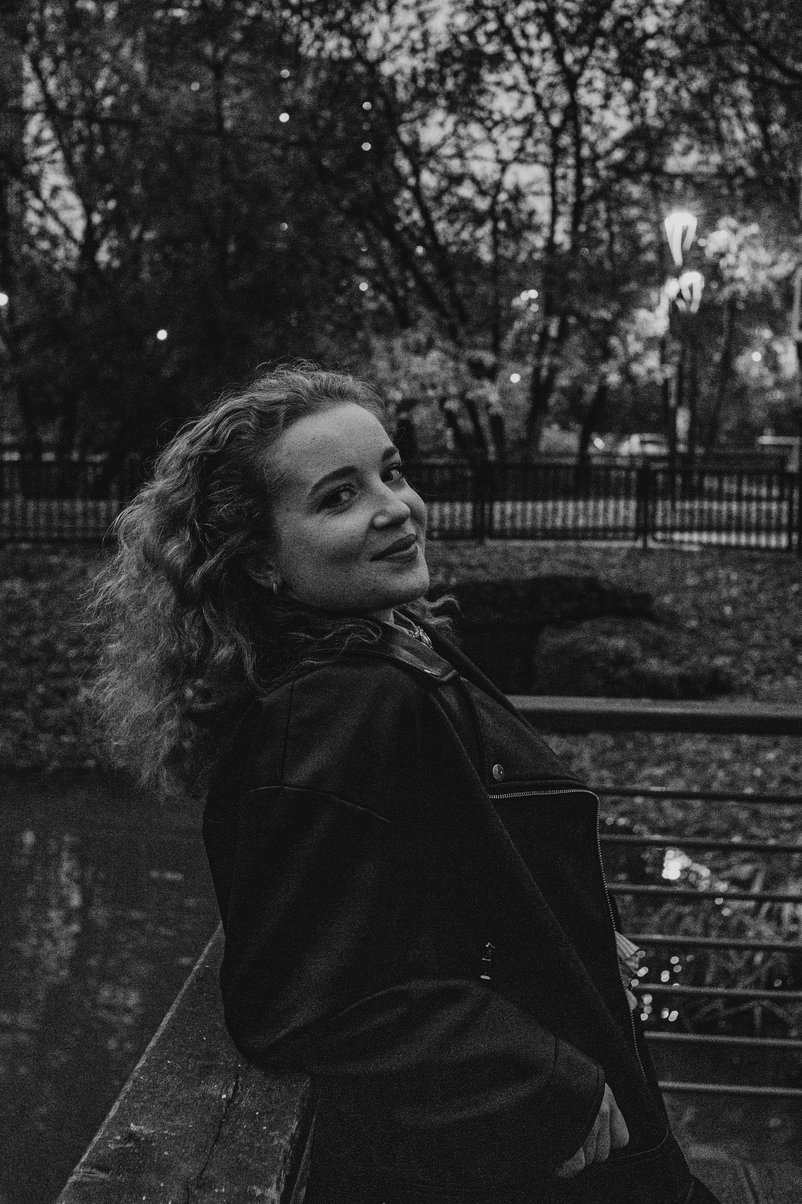 Ксения | Конторский пруд. Папка кадров 📁