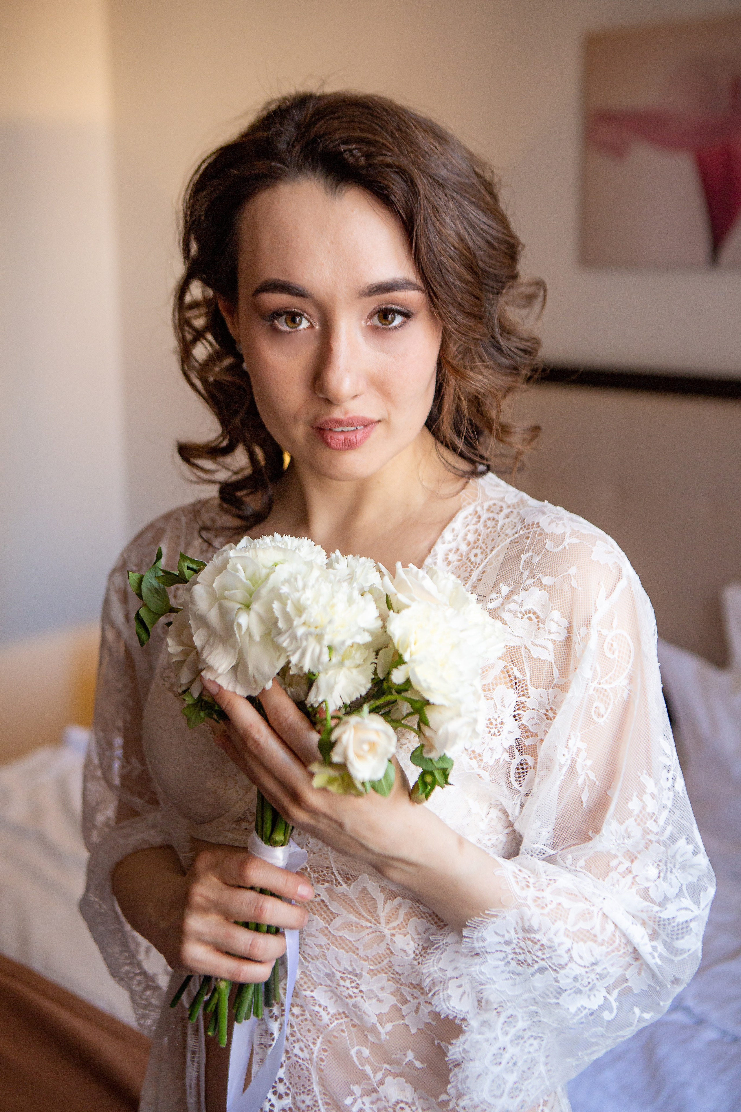 Утро невесты в отеле. Фотограф Тверь|Москва|Волоколамск| Отт Кристина