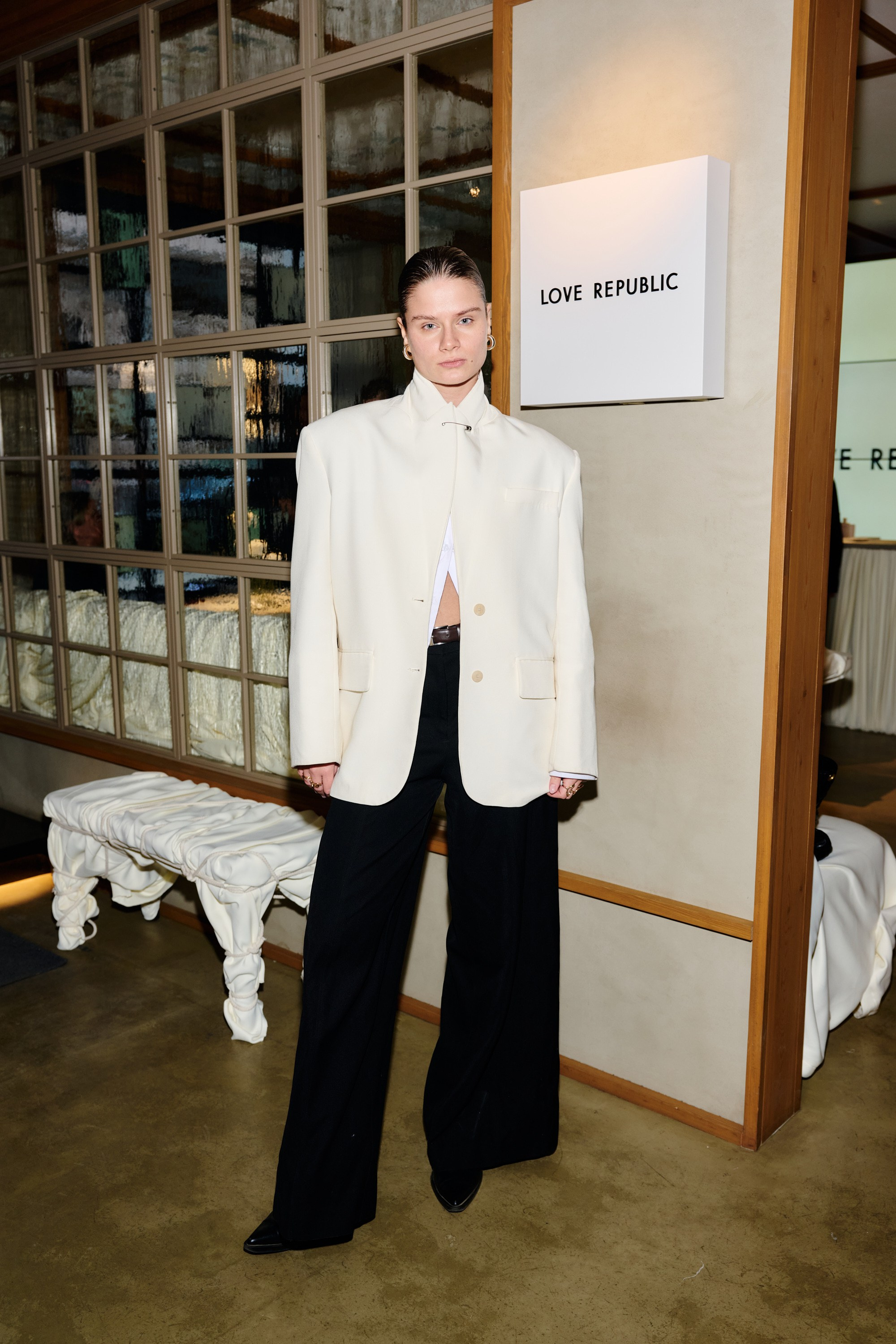 Love Republic Pop-up. Фотограф Сергей Бойко Москва