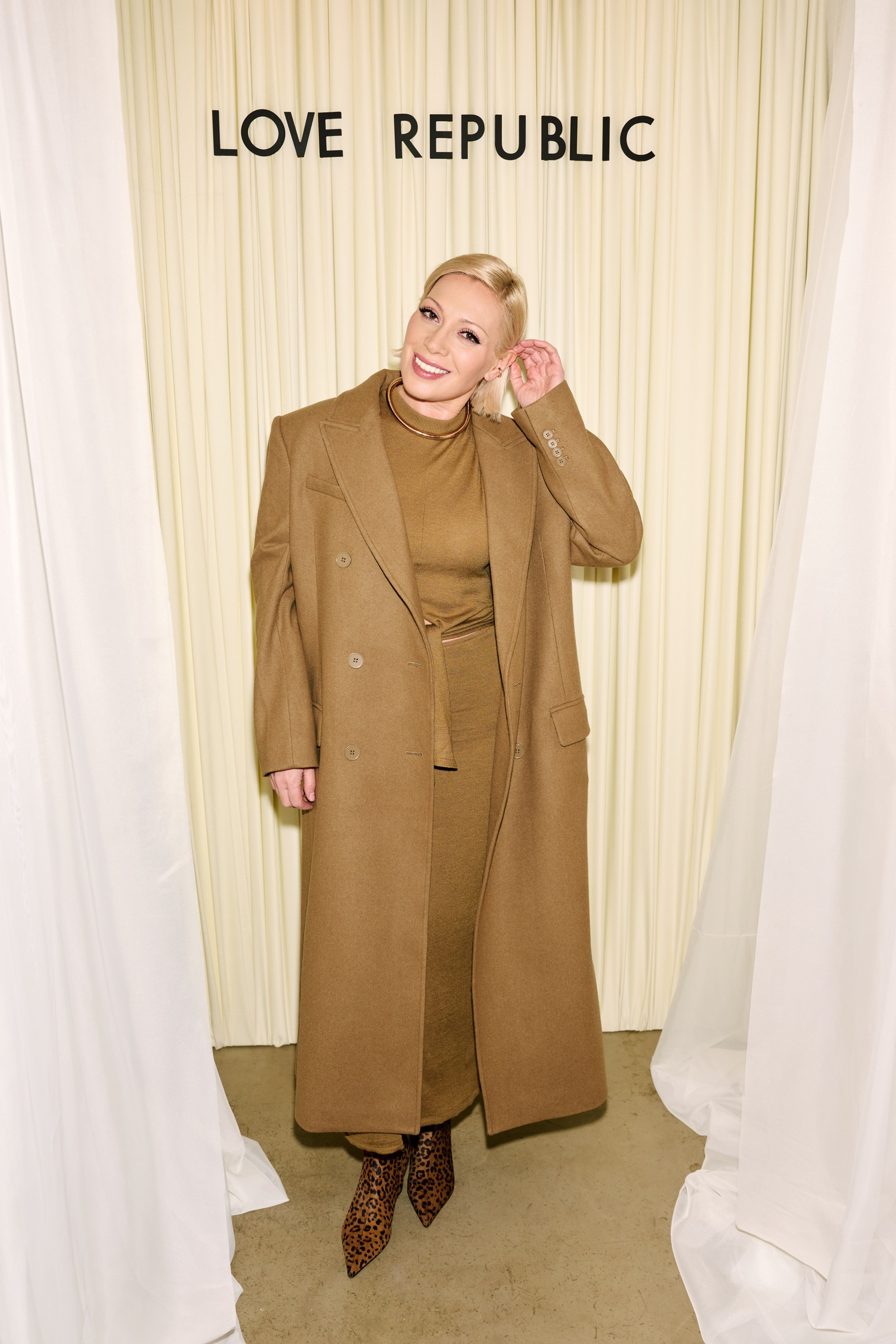 Love Republic Pop-up. Фотограф Сергей Бойко Москва