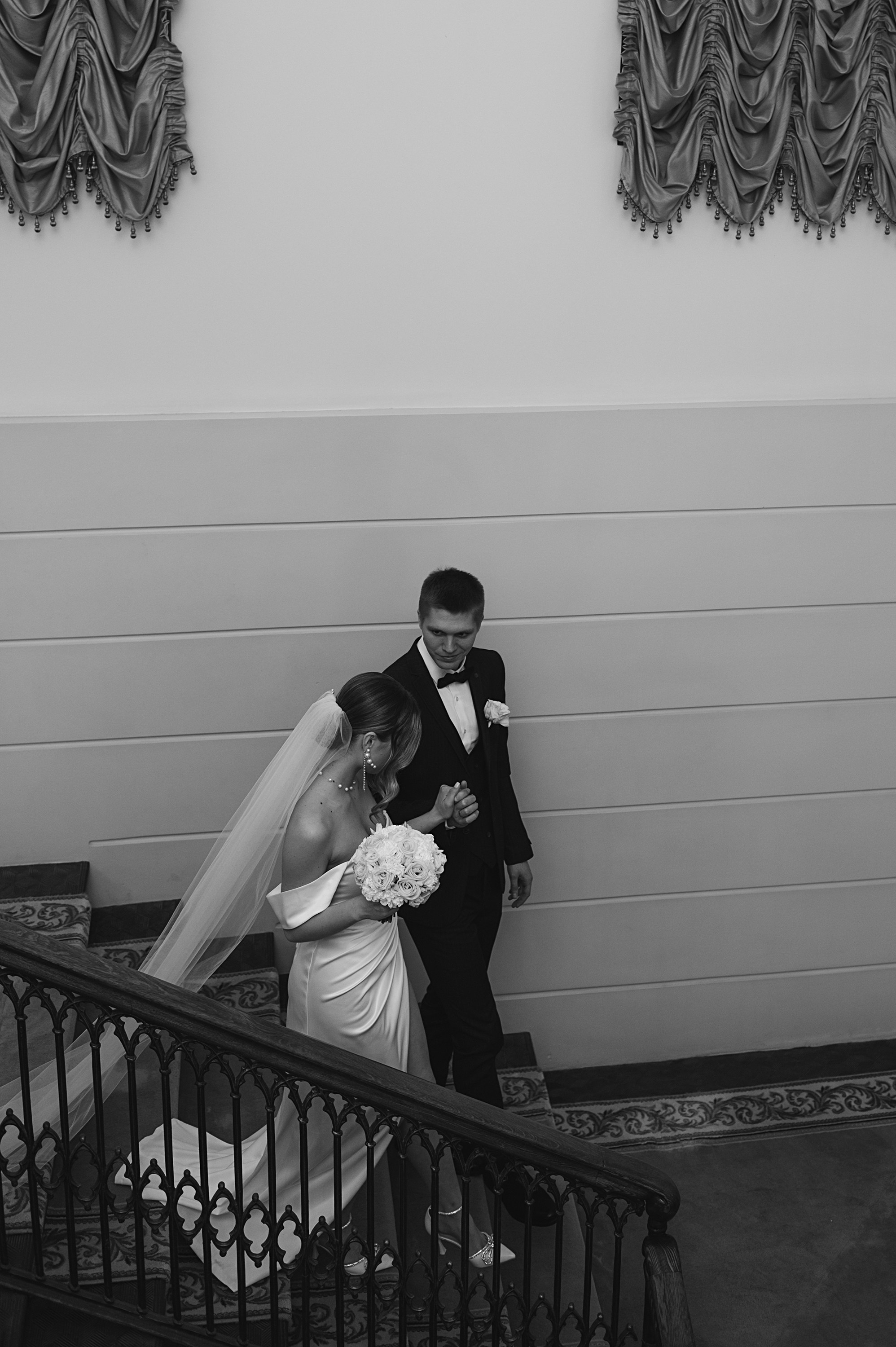 Леонид и Анастасия. Фотограф Виктория Грибова г. Вологда