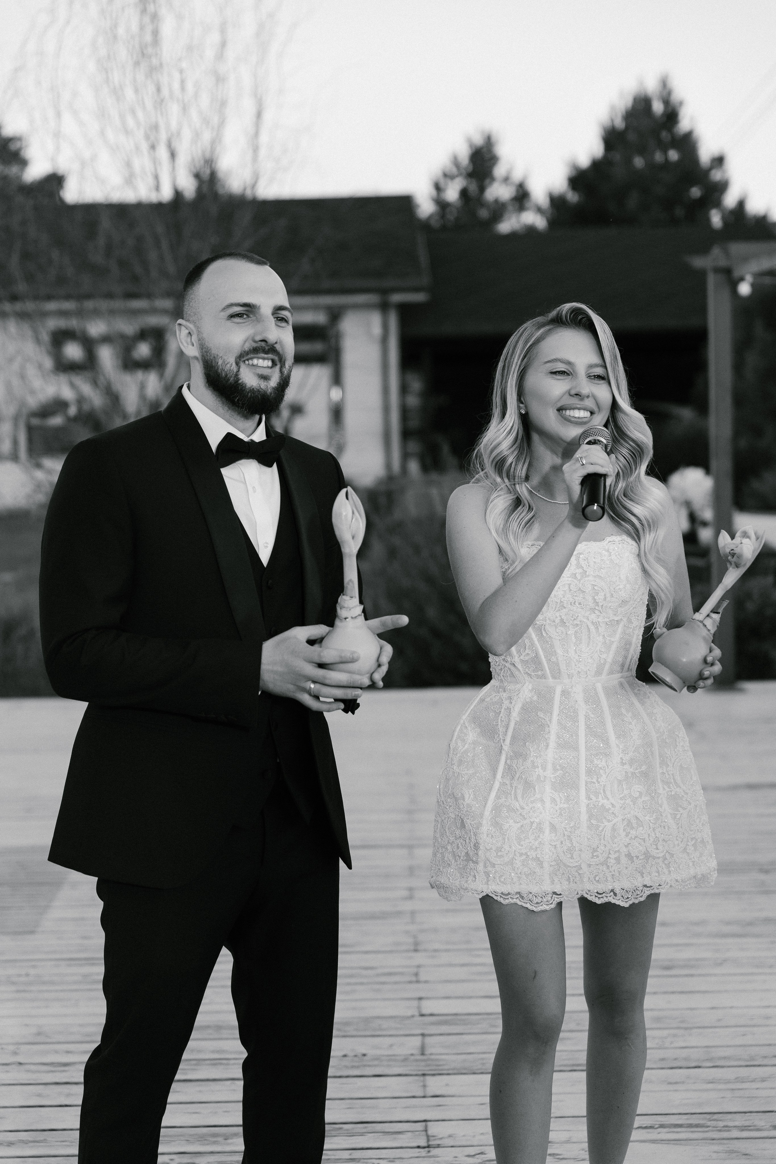 Christina & Anton. Свадебный фотограф в Барнауле Юлия Гербер