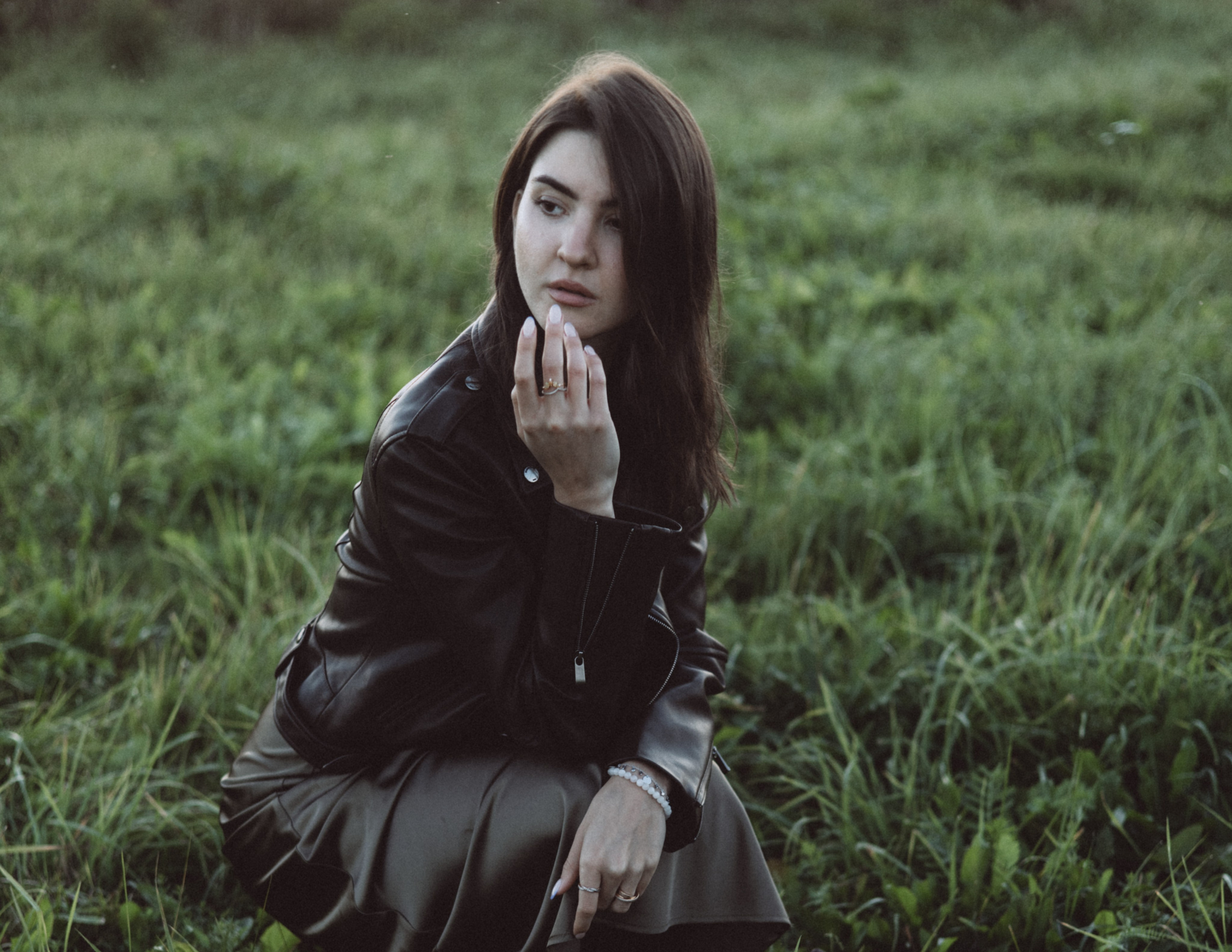 Фотосессия Екатерины. Главная