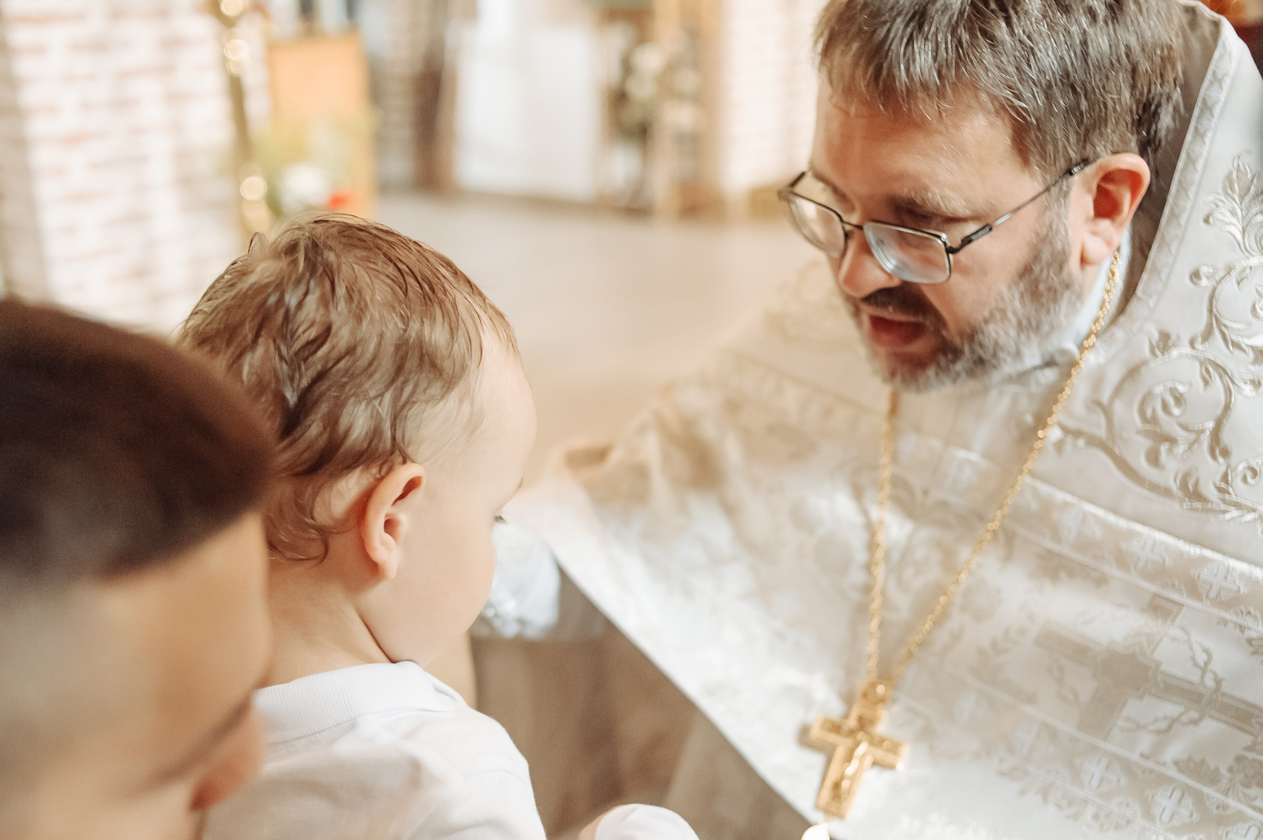 Семейные, крещение. Семейный фотограф Новосибирск Алина Александрова