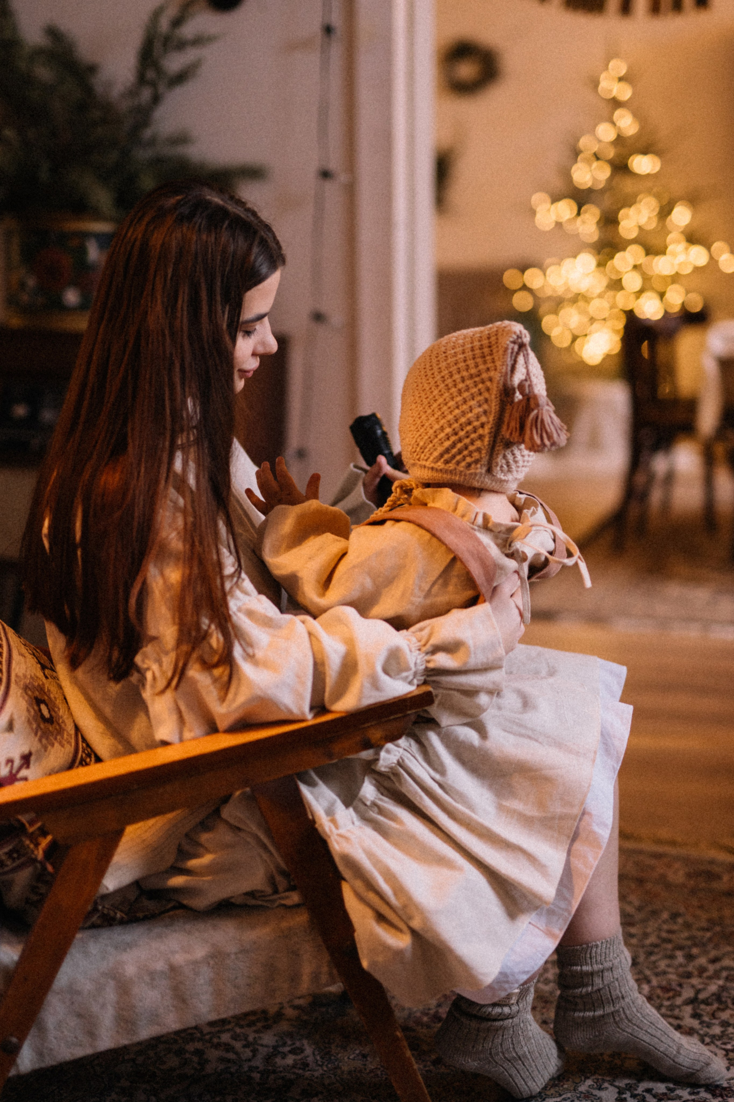 Валя и Ева. Семейный и лавстори фотограф в Санкт-Петербурге Леся Ревзина